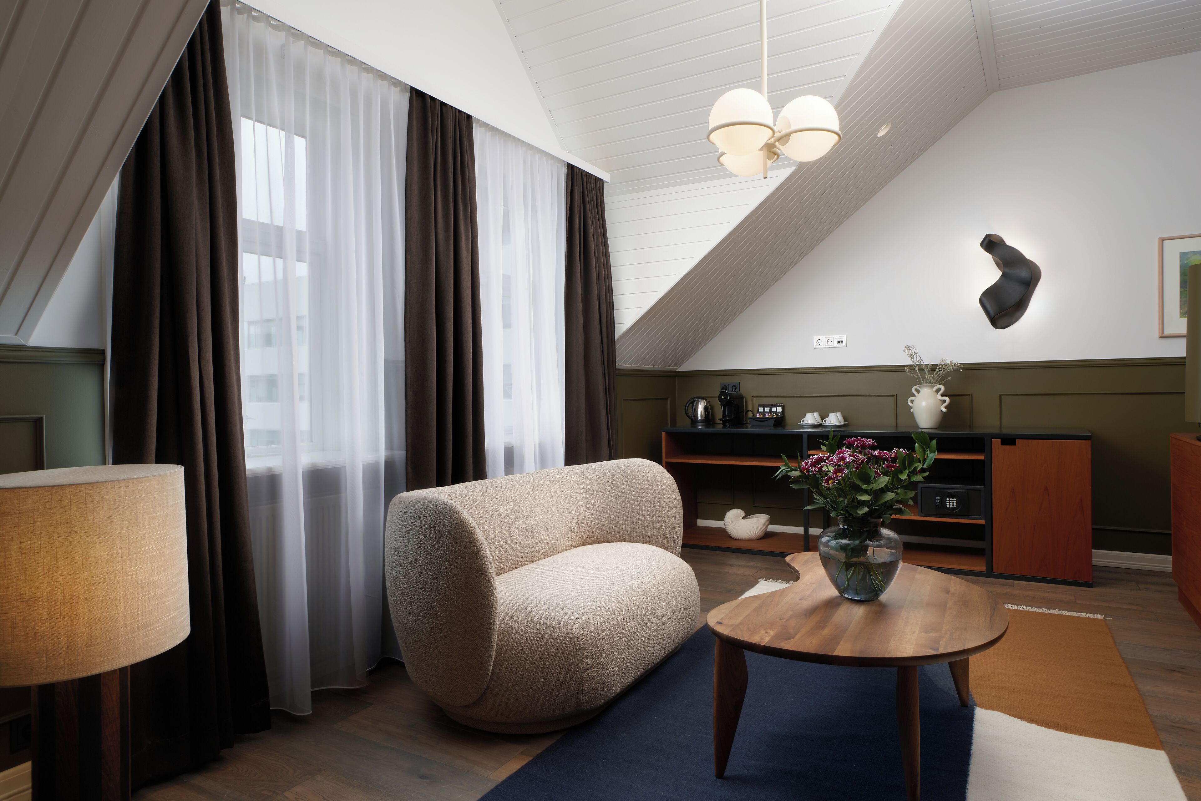 Foto - Alda Hotel Reykjavík