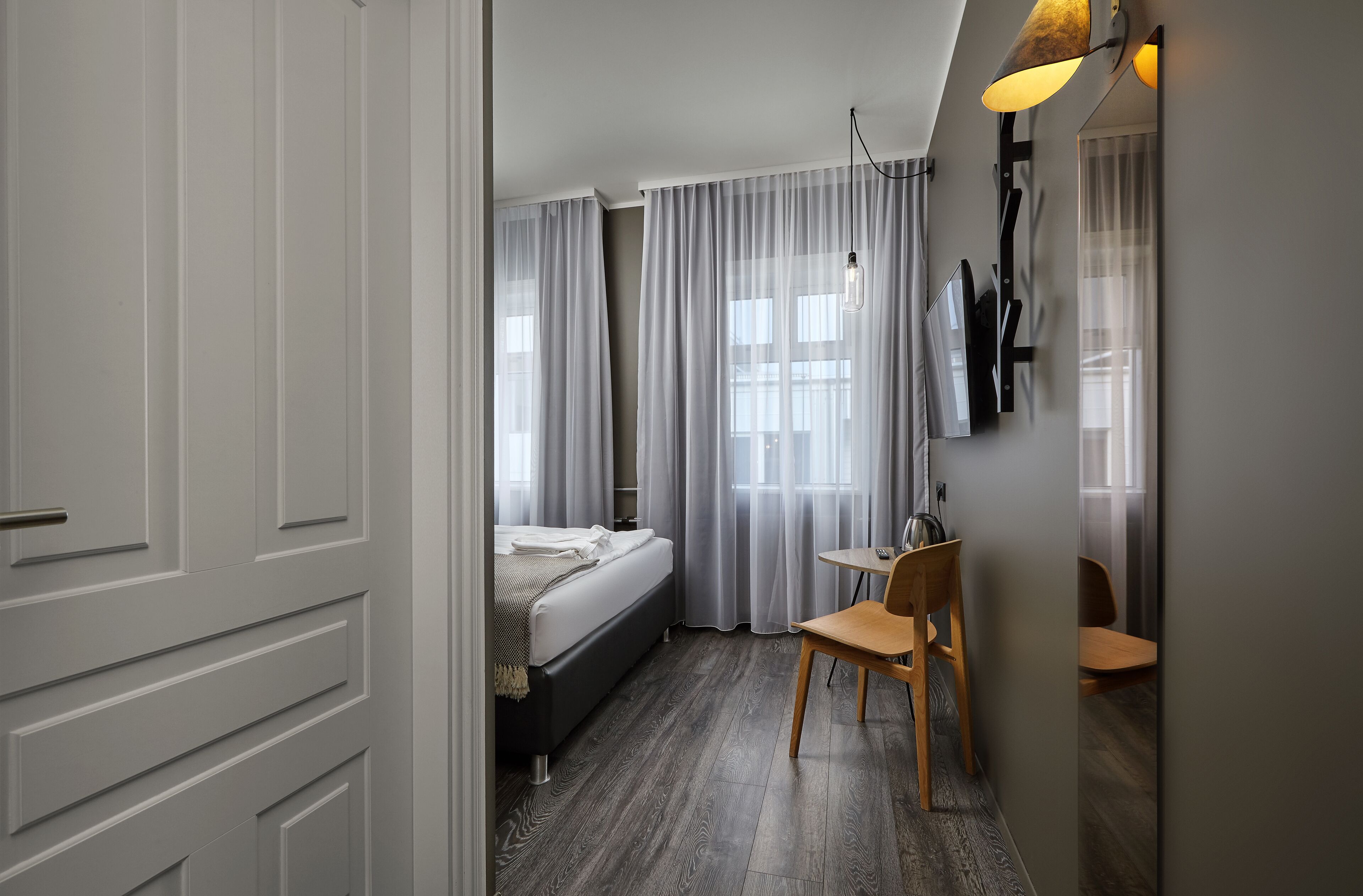 Foto - Alda Hotel Reykjavík