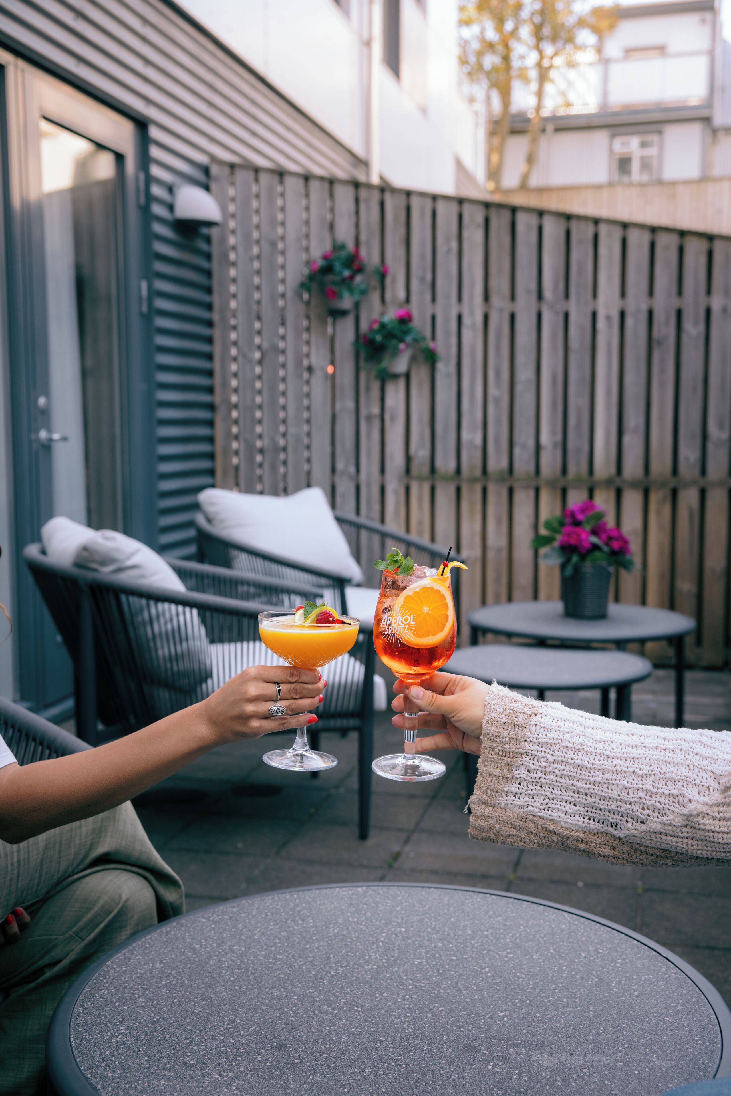 Foto - Alda Hotel Reykjavík