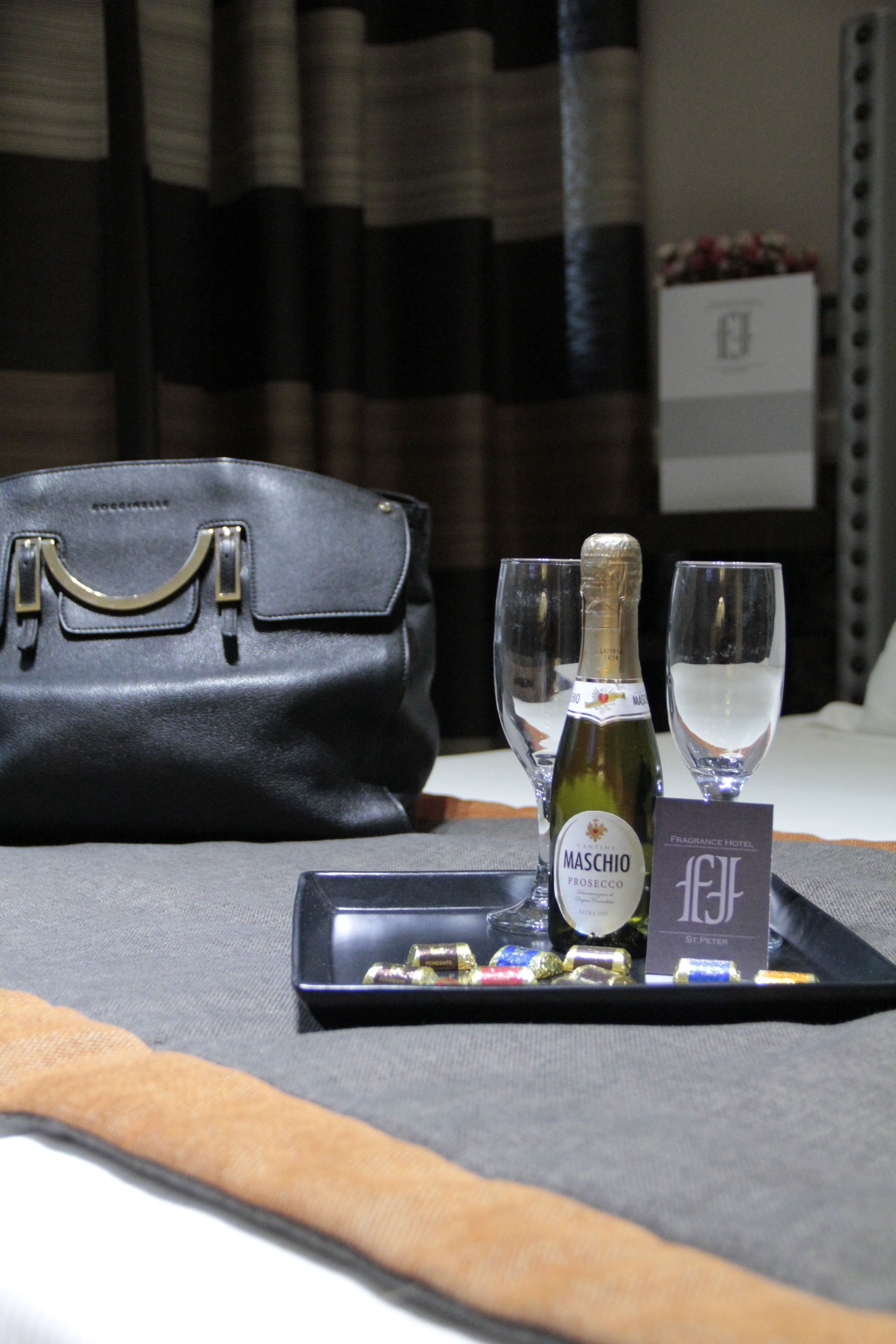 Photo - Fragrance Hotel St. Peter