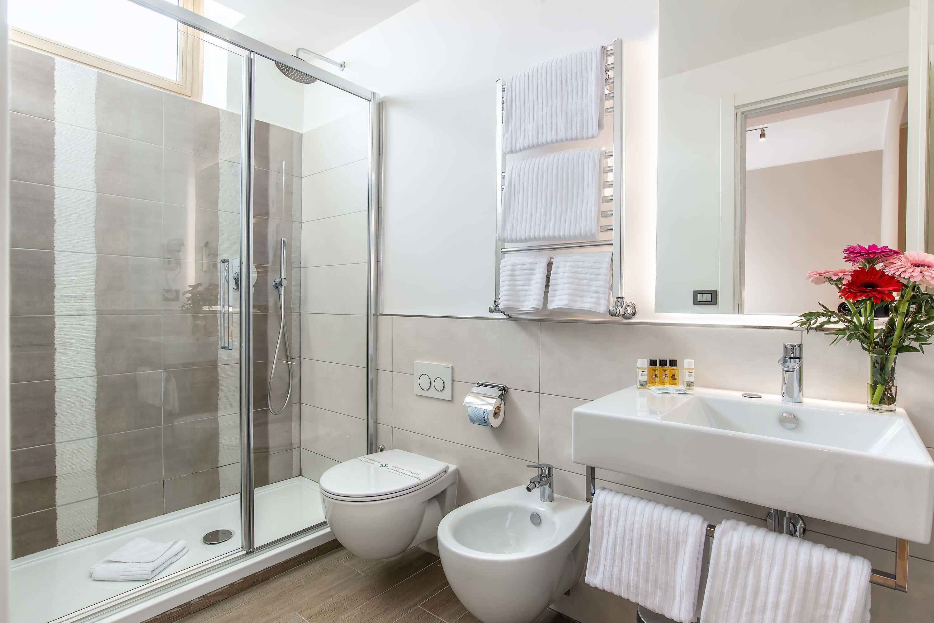 Foto - Fragrance Hotel St. Peter