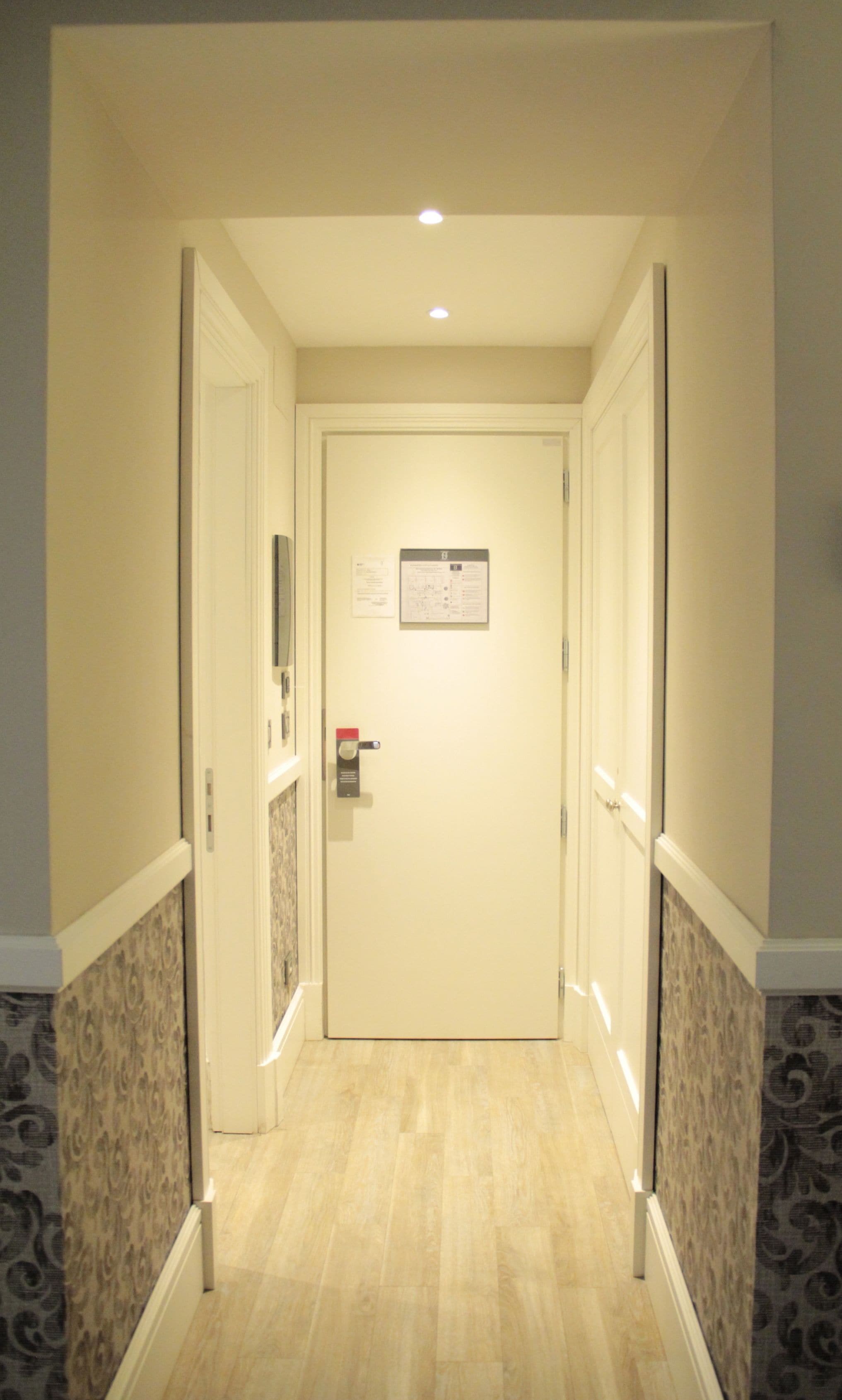 Foto - Fragrance Hotel St. Peter