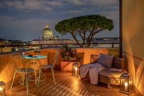 Exterior - Fragrance Hotel St. Peter (Rome)