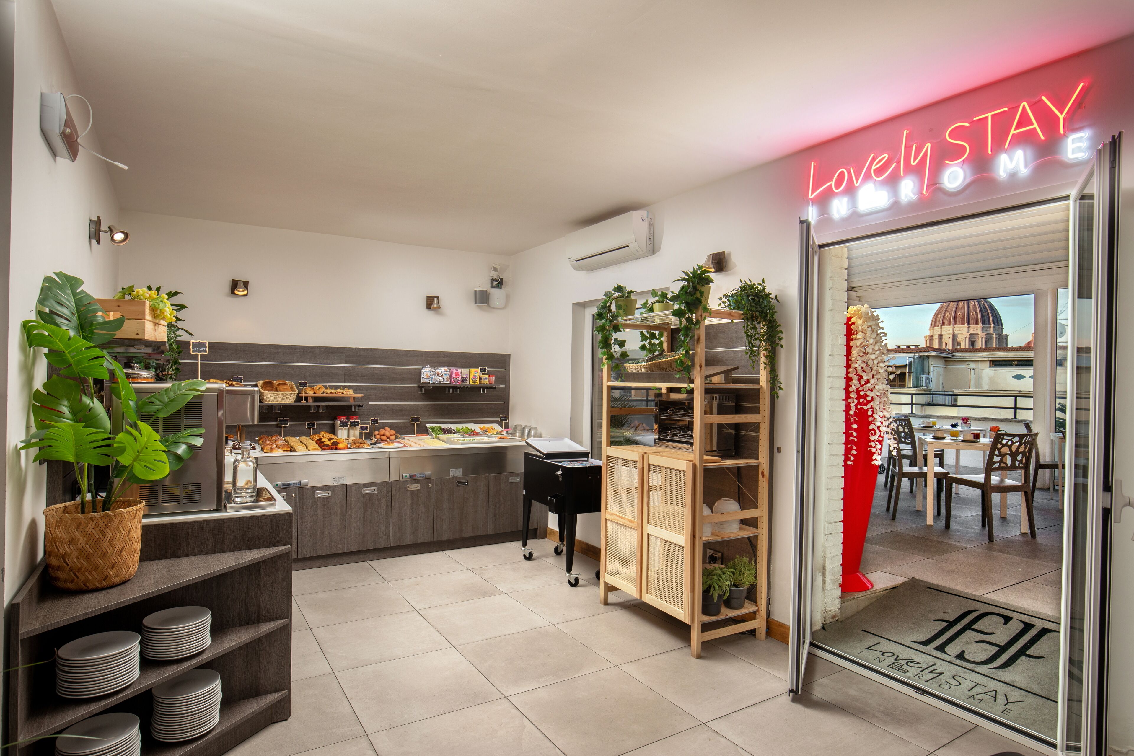 Foto - Fragrance Hotel St. Peter