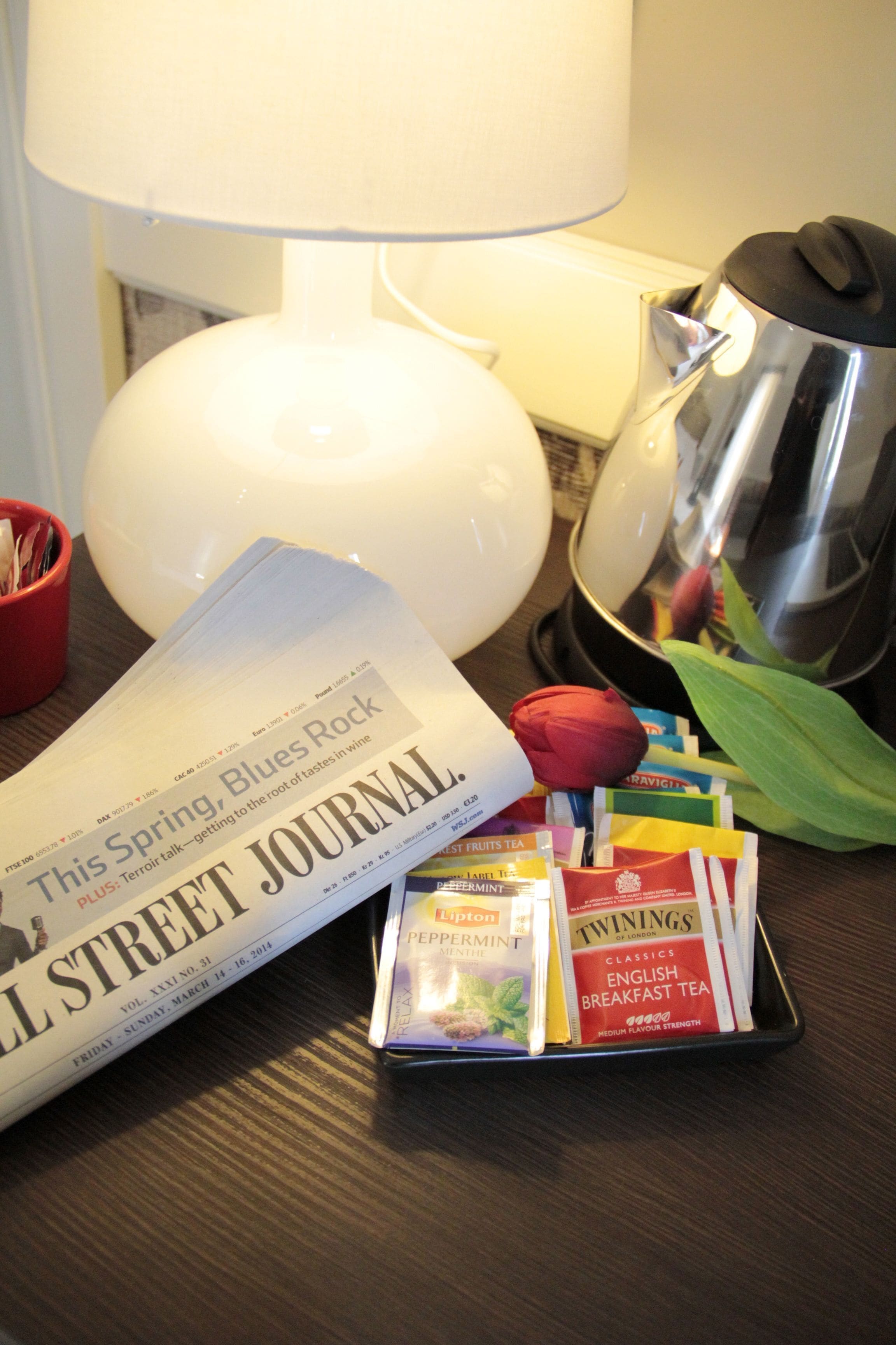 double or twin room | coffee and/or coffee maker