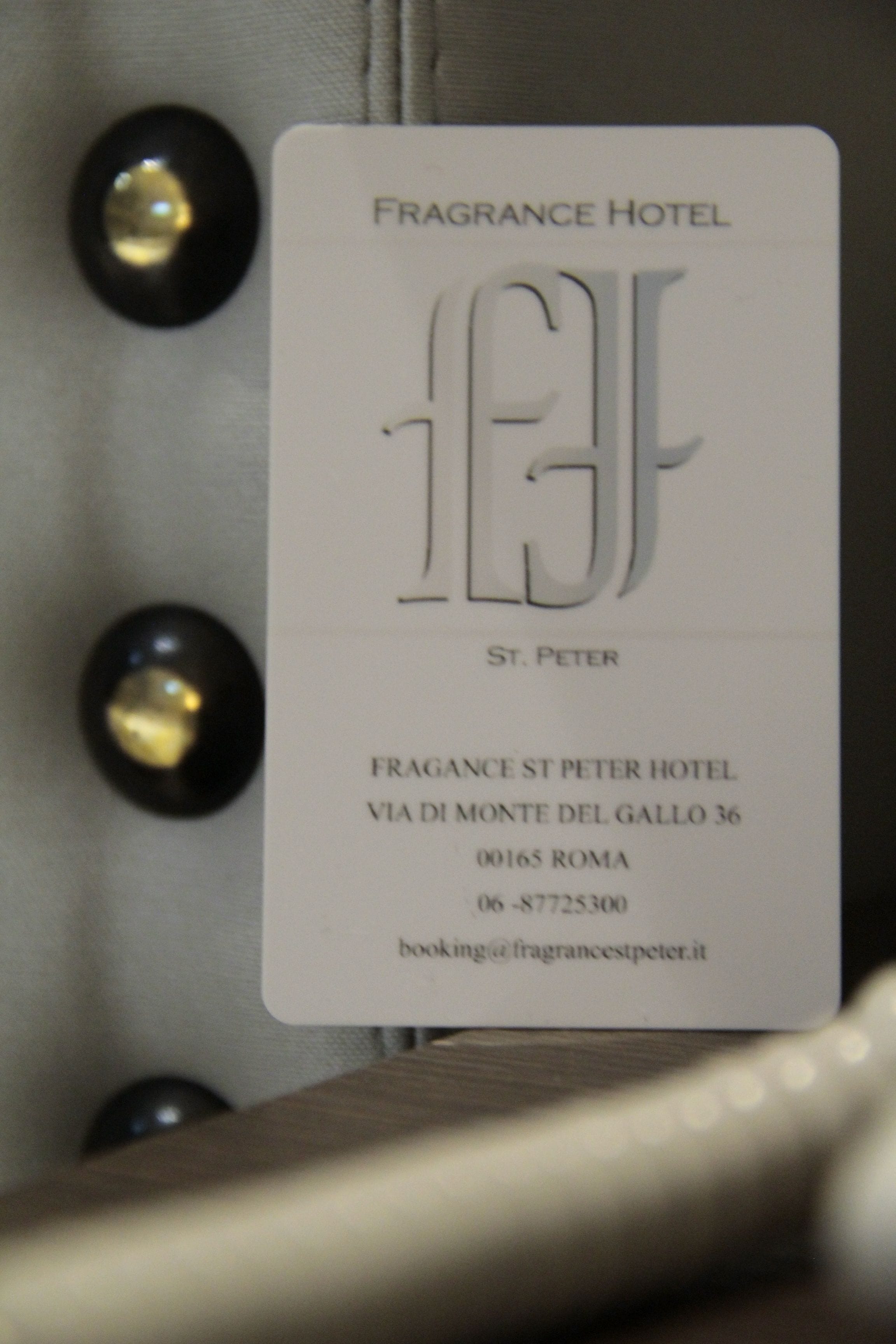 double or twin room | 1 bedroom, minibar, in-room safe, desk