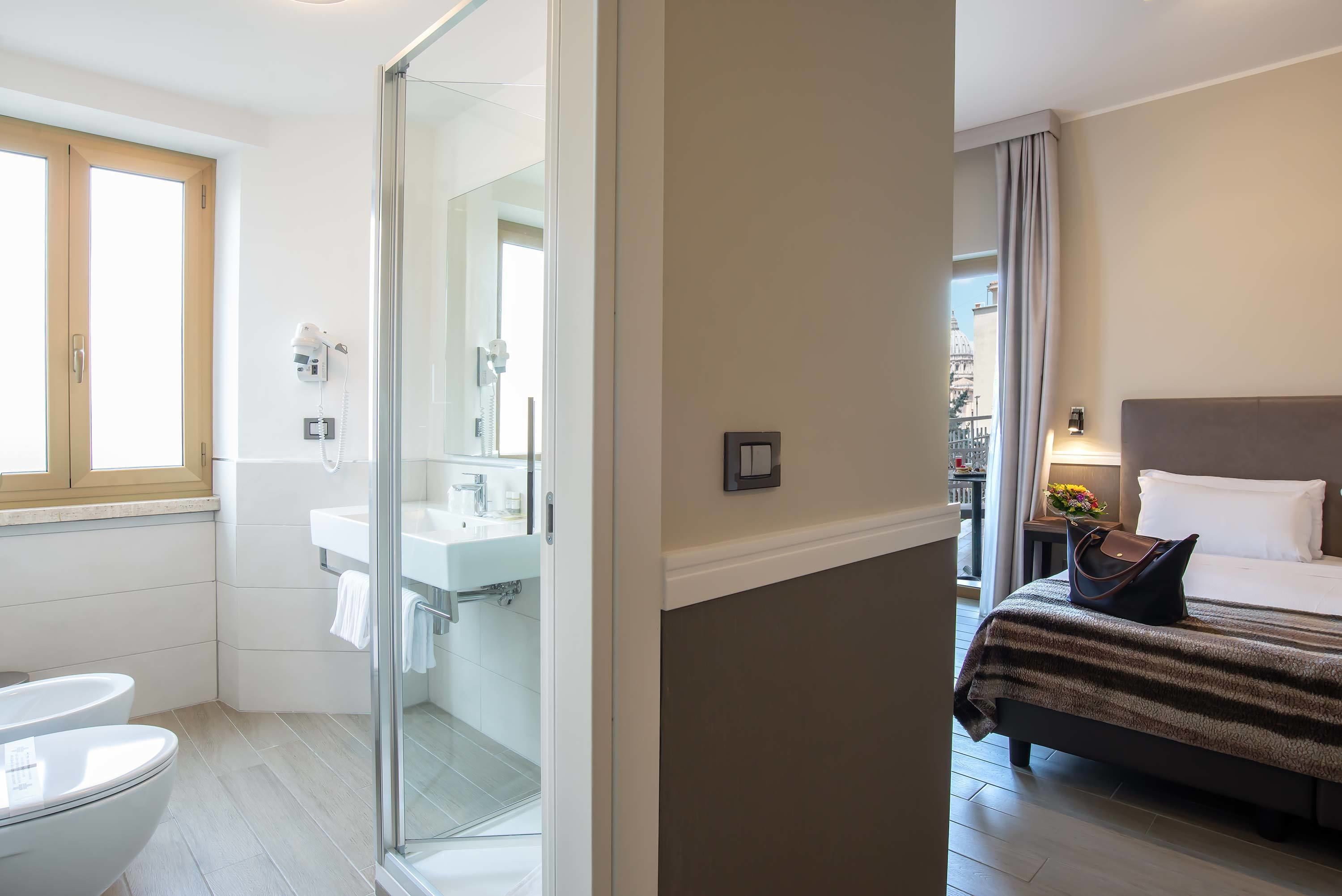 Photo - Fragrance Hotel St. Peter