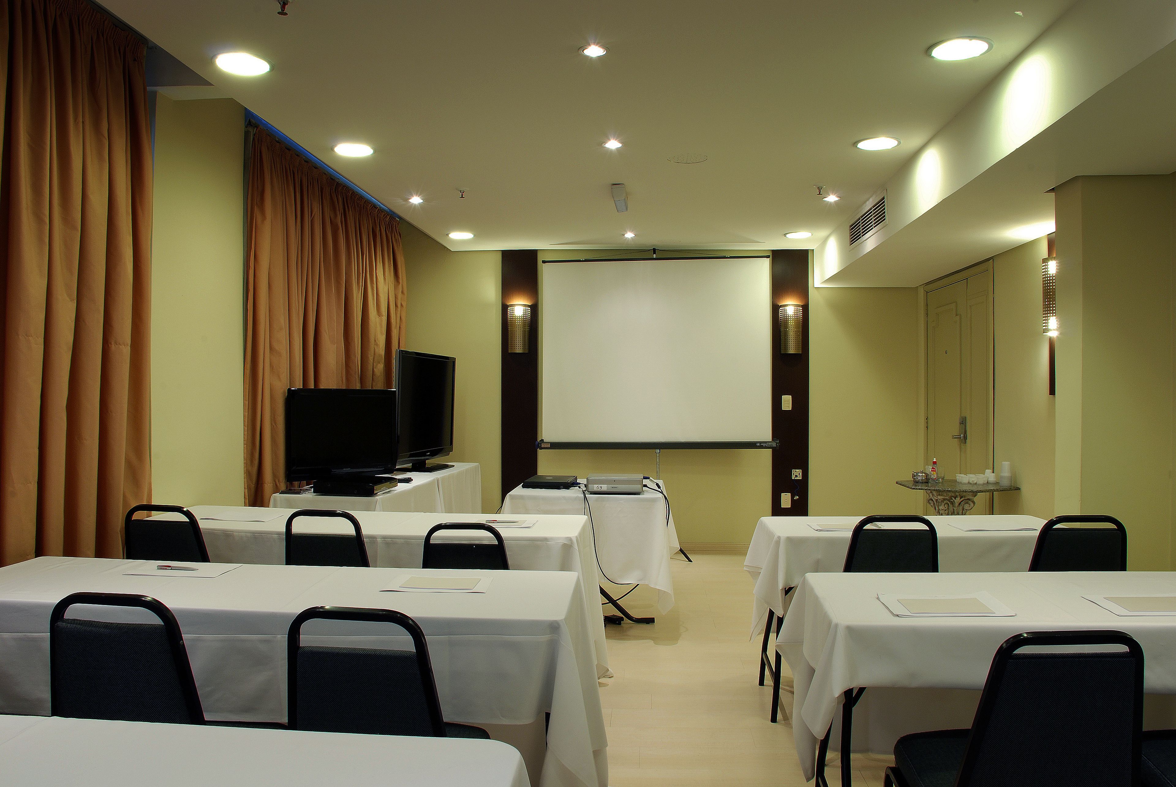 Photo - Master Grande Hotel - Próximo ao Palácio do Governo