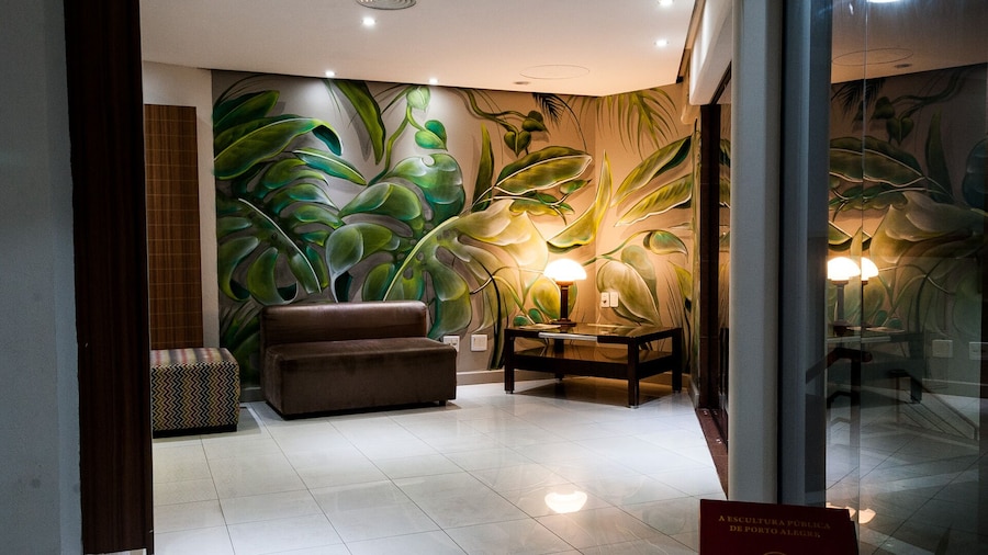 Master Grande Hotel