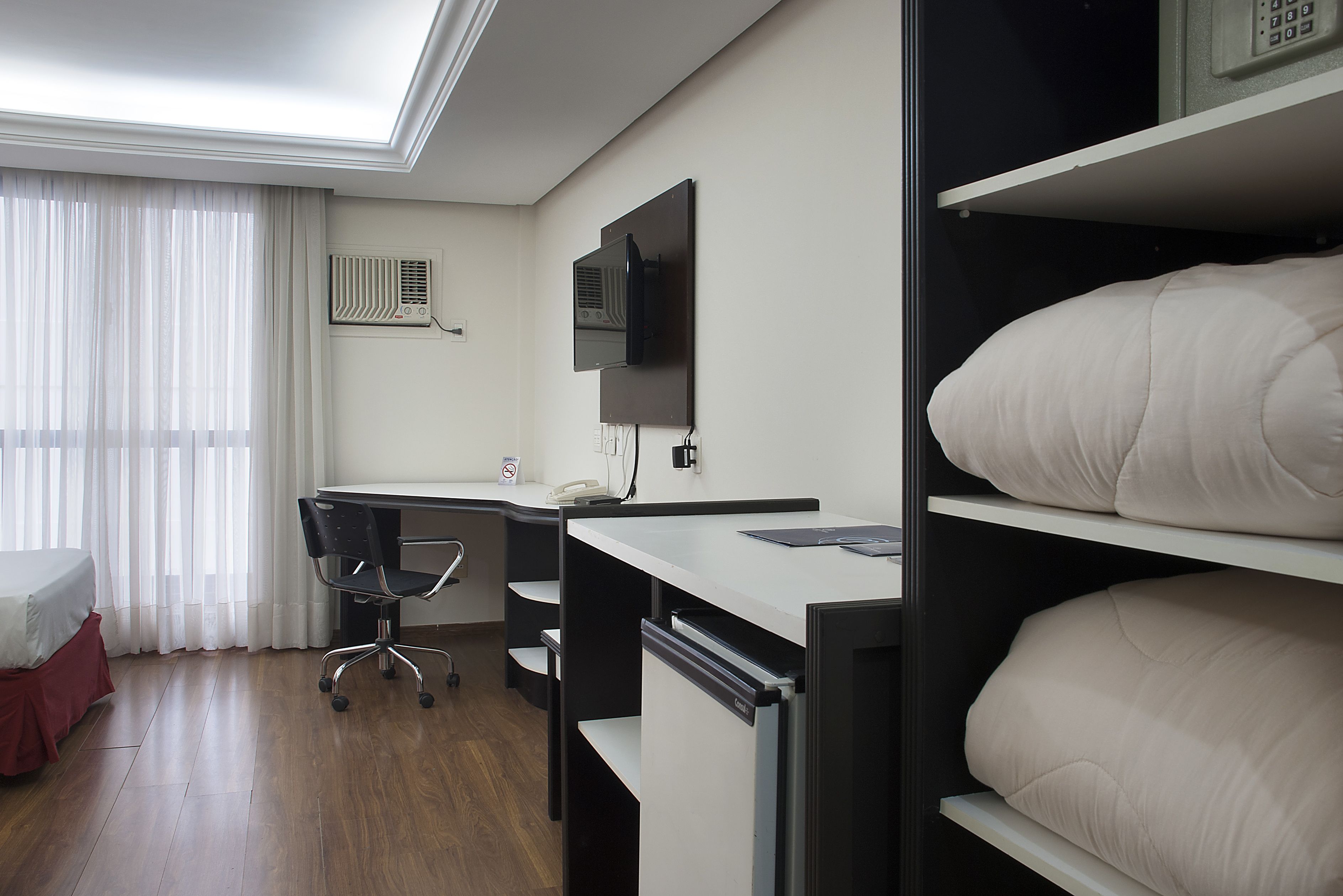 Photo - Master Grande Hotel - Próximo ao Palácio do Governo