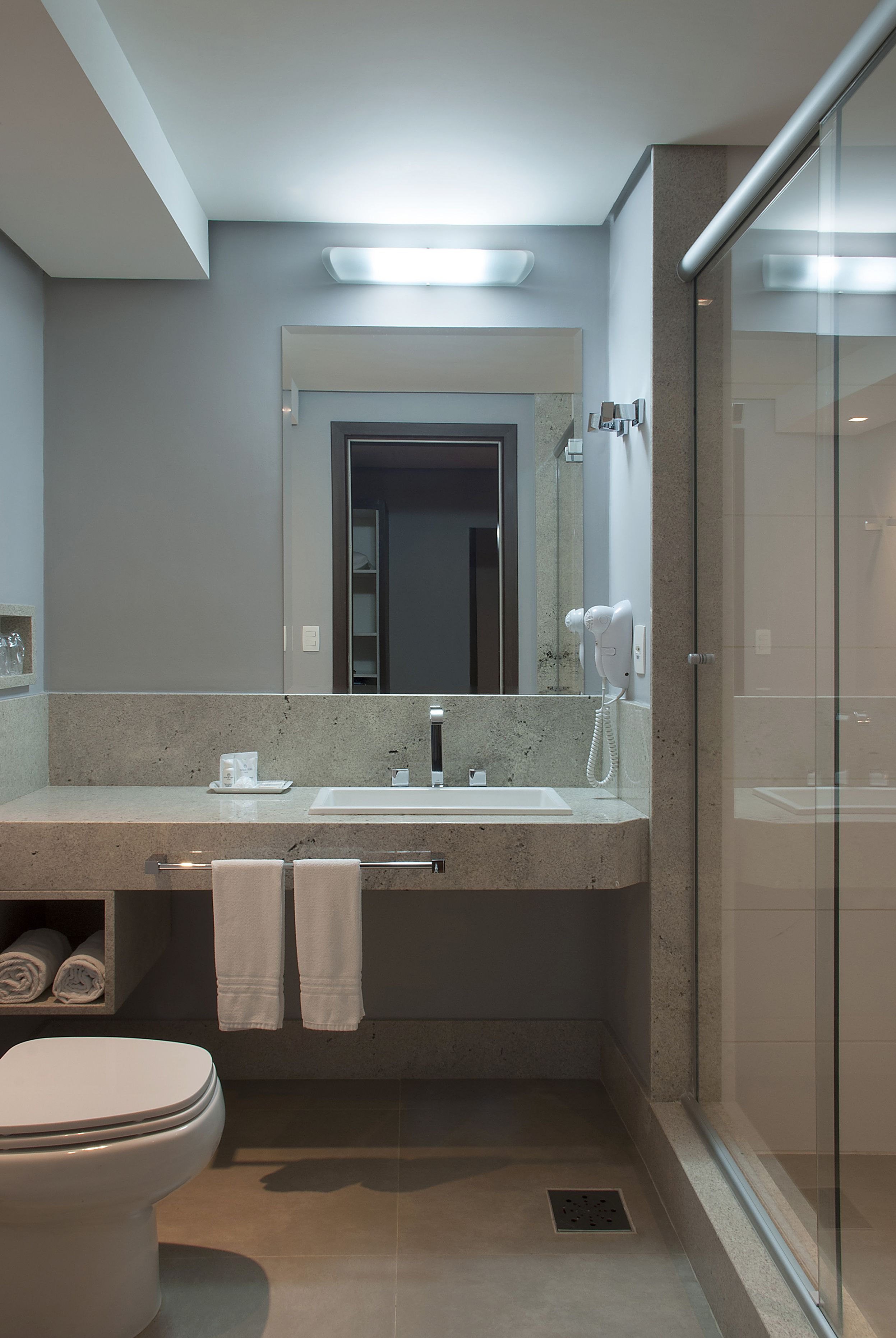 Photo - Master Grande Hotel - Próximo ao Palácio do Governo