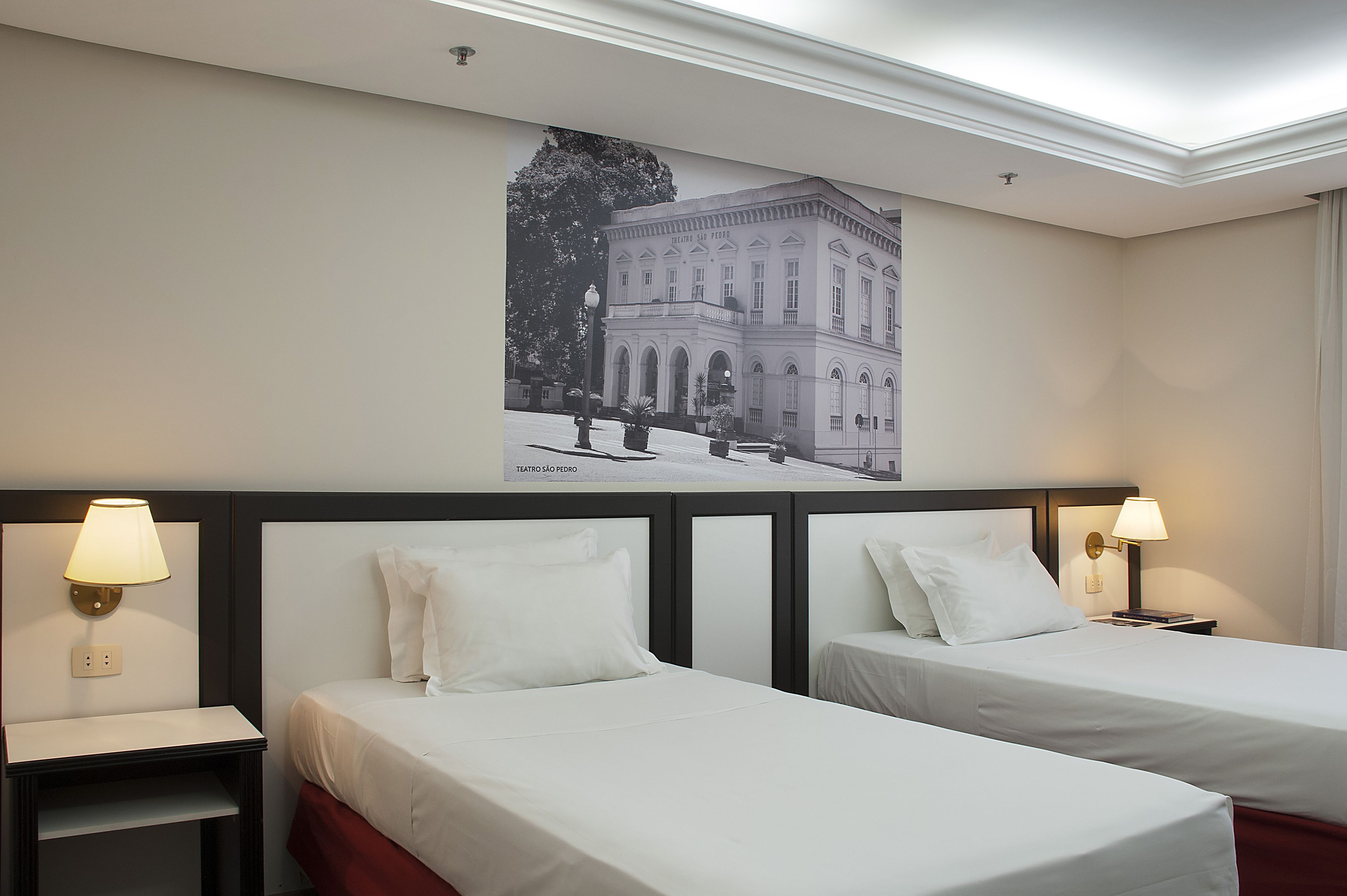 Photo - Master Grande Hotel - Próximo ao Palácio do Governo