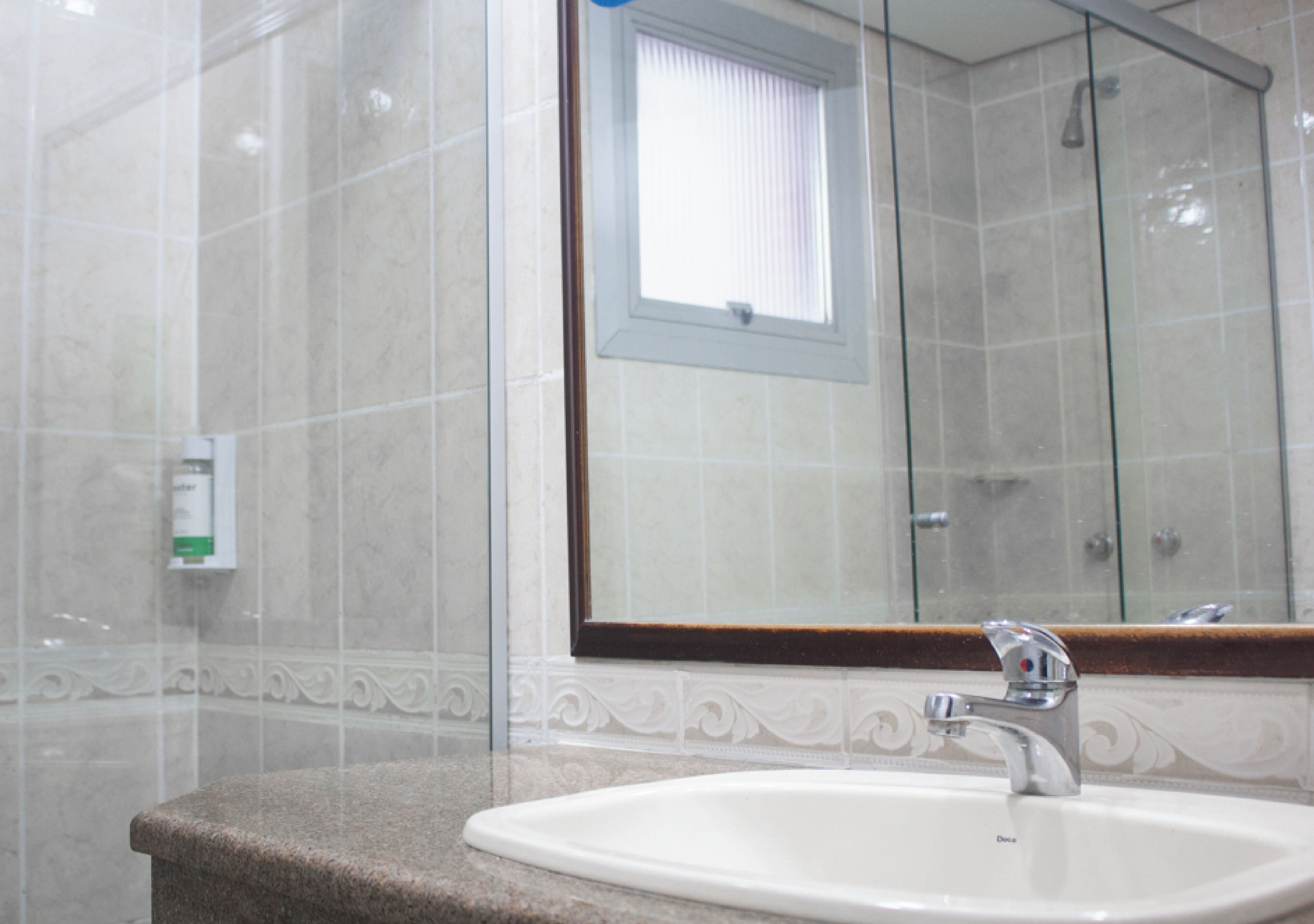 Photo - Master Grande Hotel - Próximo ao Palácio do Governo