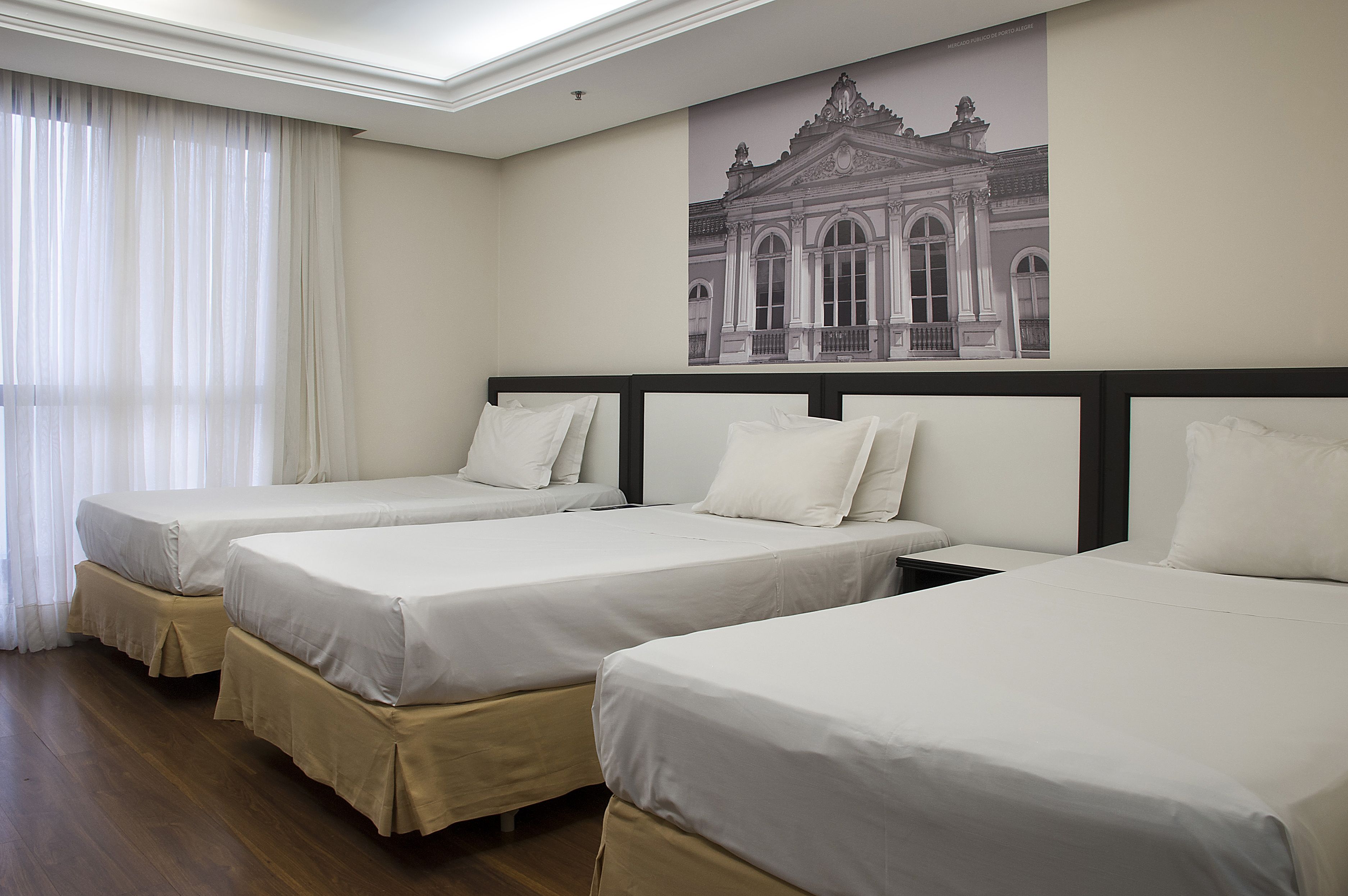 Photo - Master Grande Hotel - Próximo ao Palácio do Governo