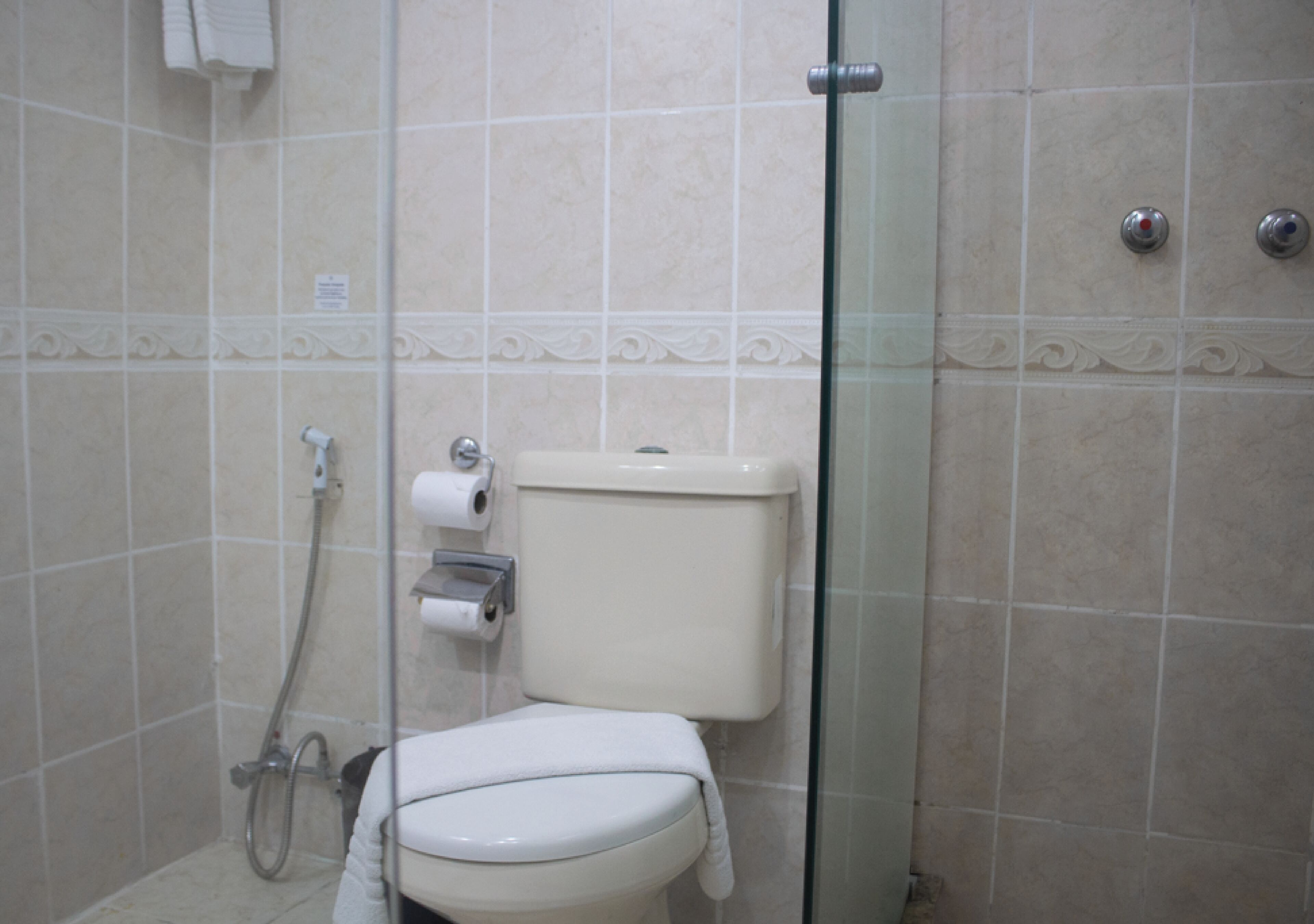 Photo - Master Grande Hotel - Próximo ao Palácio do Governo