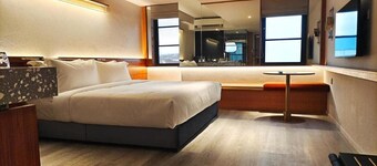 Bintang Warisan Hotel