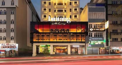 Bintang Warisan Hotel