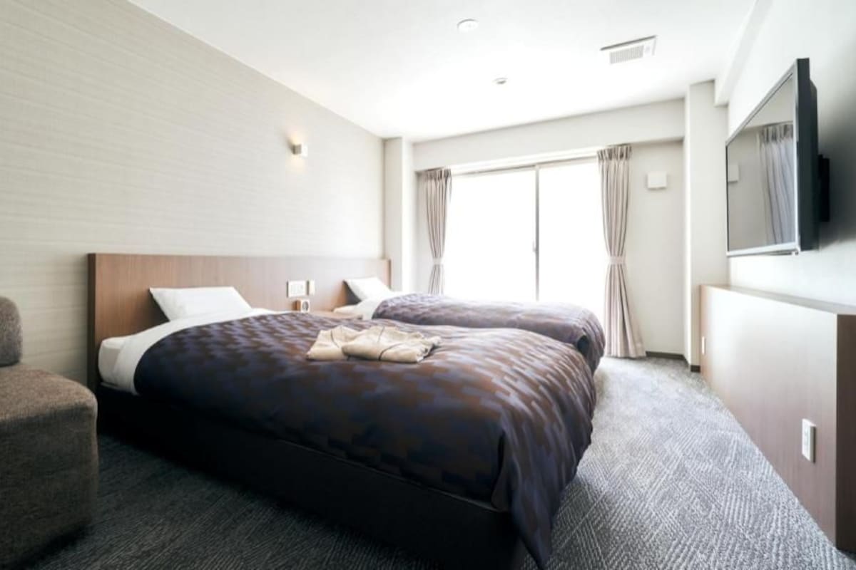 Couette en duvet d'oie, bureau