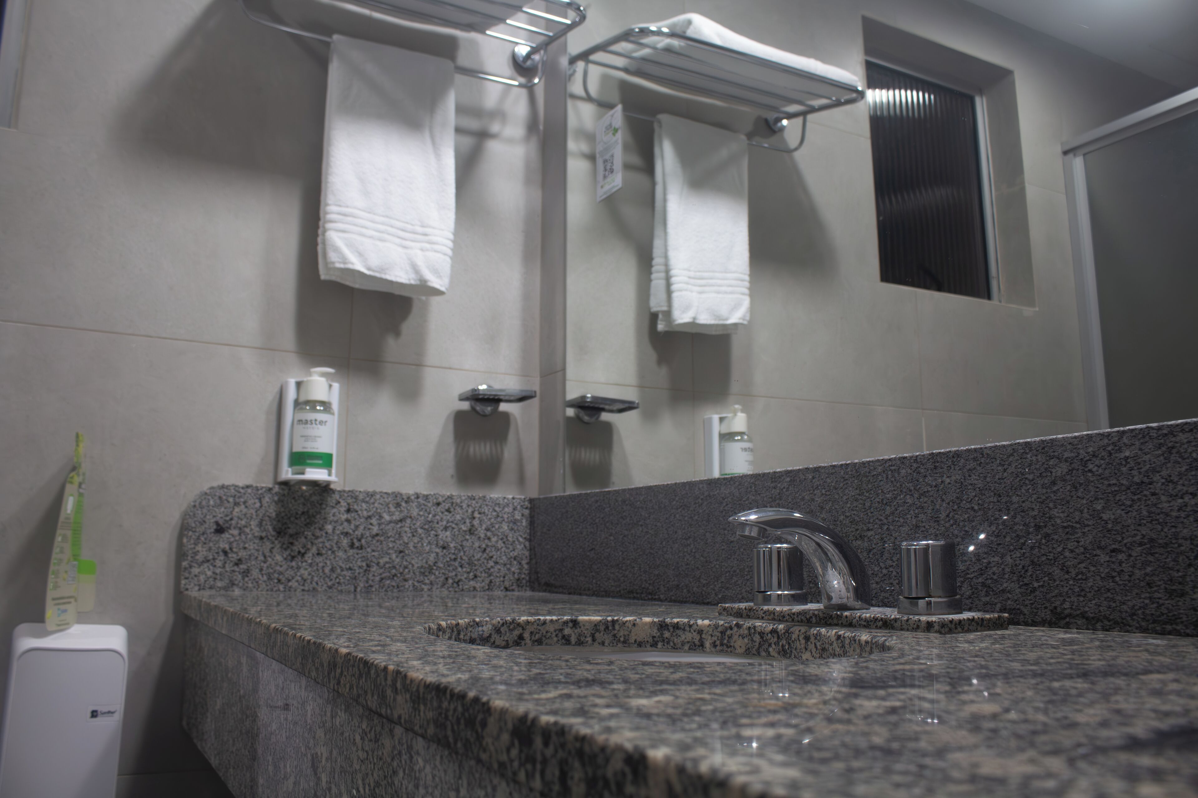 Foto - Master Express Cidade Baixa - Próximo ao Araujo Viana, UFRGS e Santa Casa