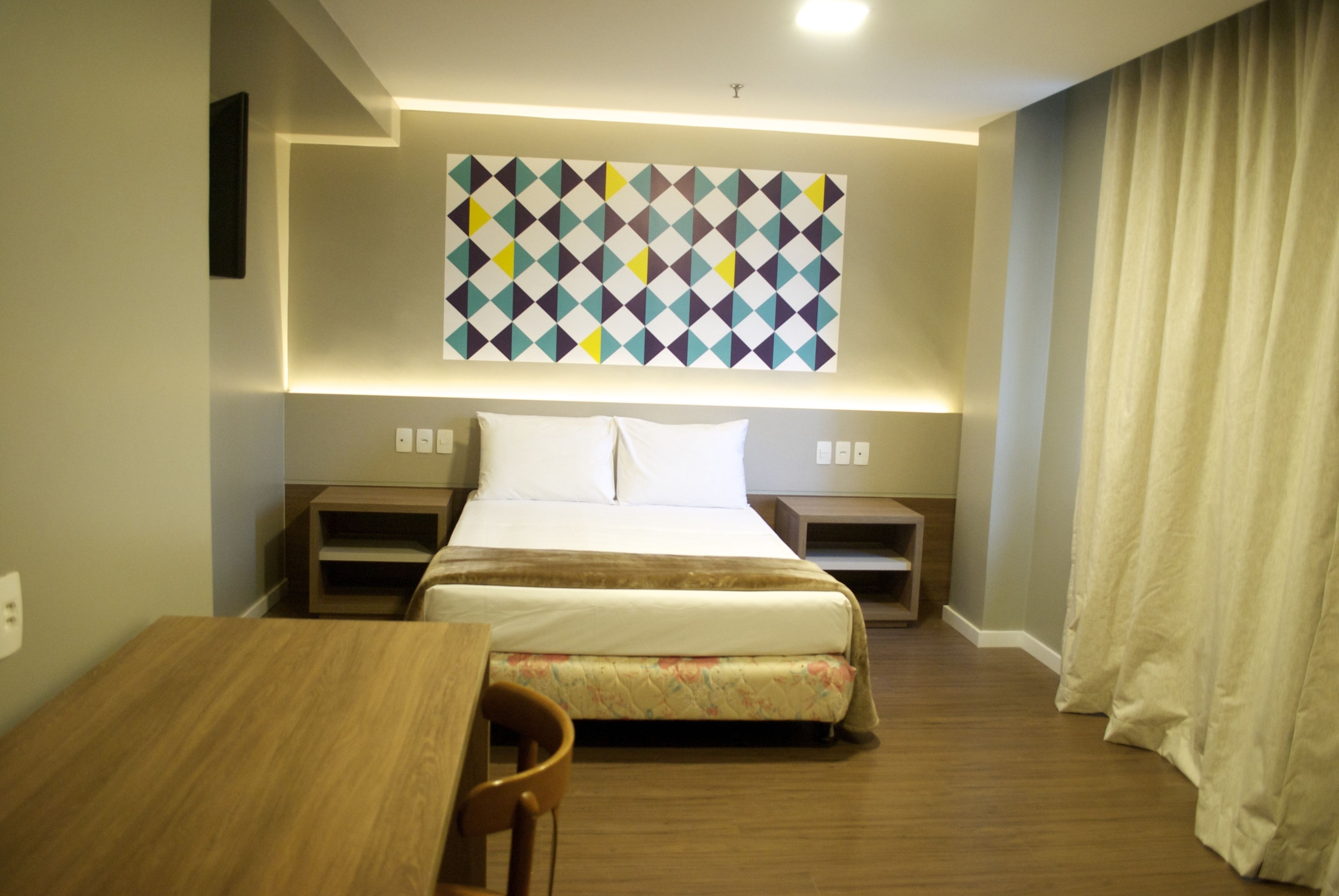 Foto - Master Express Cidade Baixa - Próximo ao Araujo Viana, UFRGS e Santa Casa