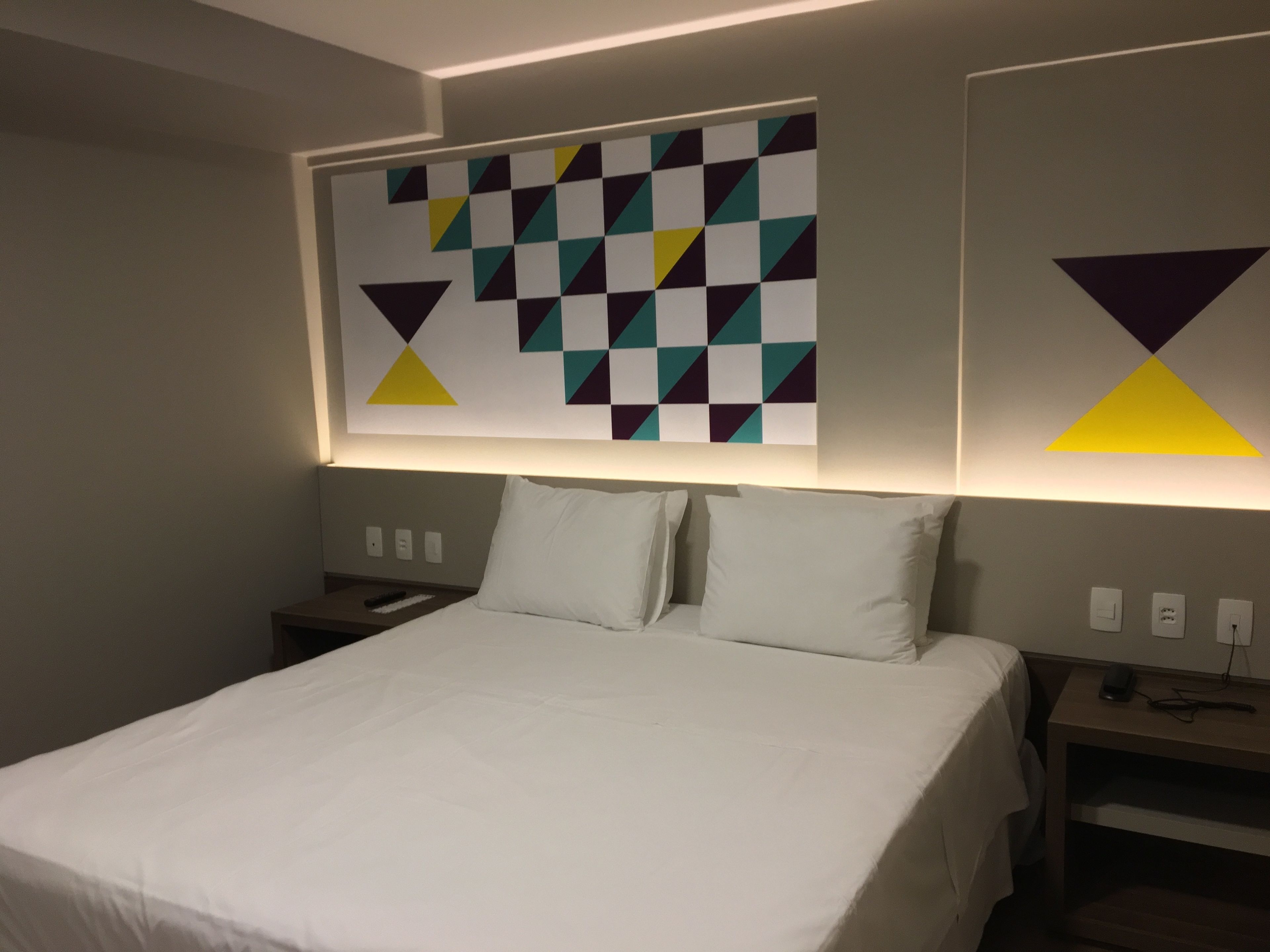 Foto - Master Express Cidade Baixa - Próximo ao Araujo Viana, UFRGS e Santa Casa