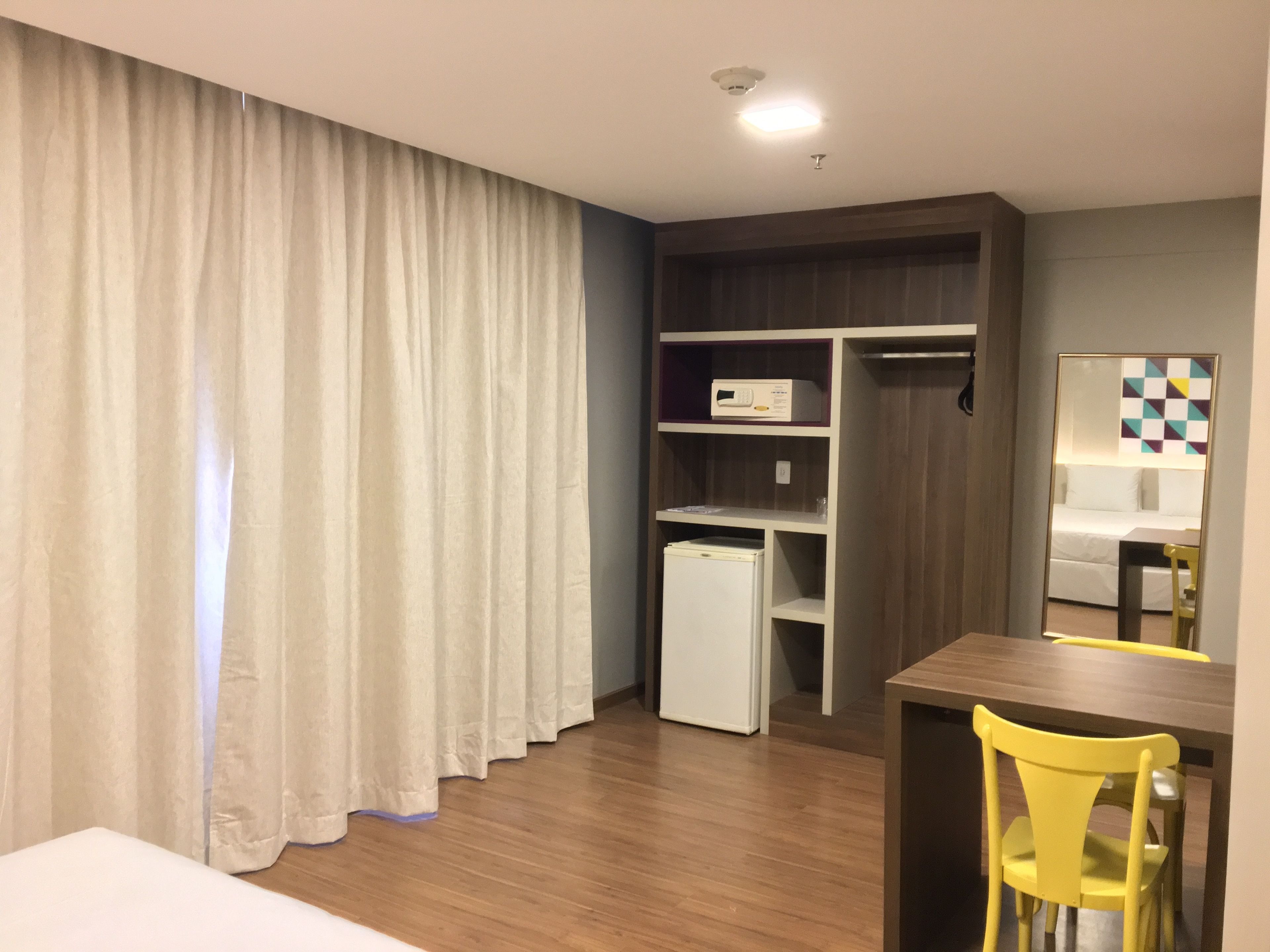 Foto - Master Express Cidade Baixa - Próximo ao Araujo Viana, UFRGS e Santa Casa