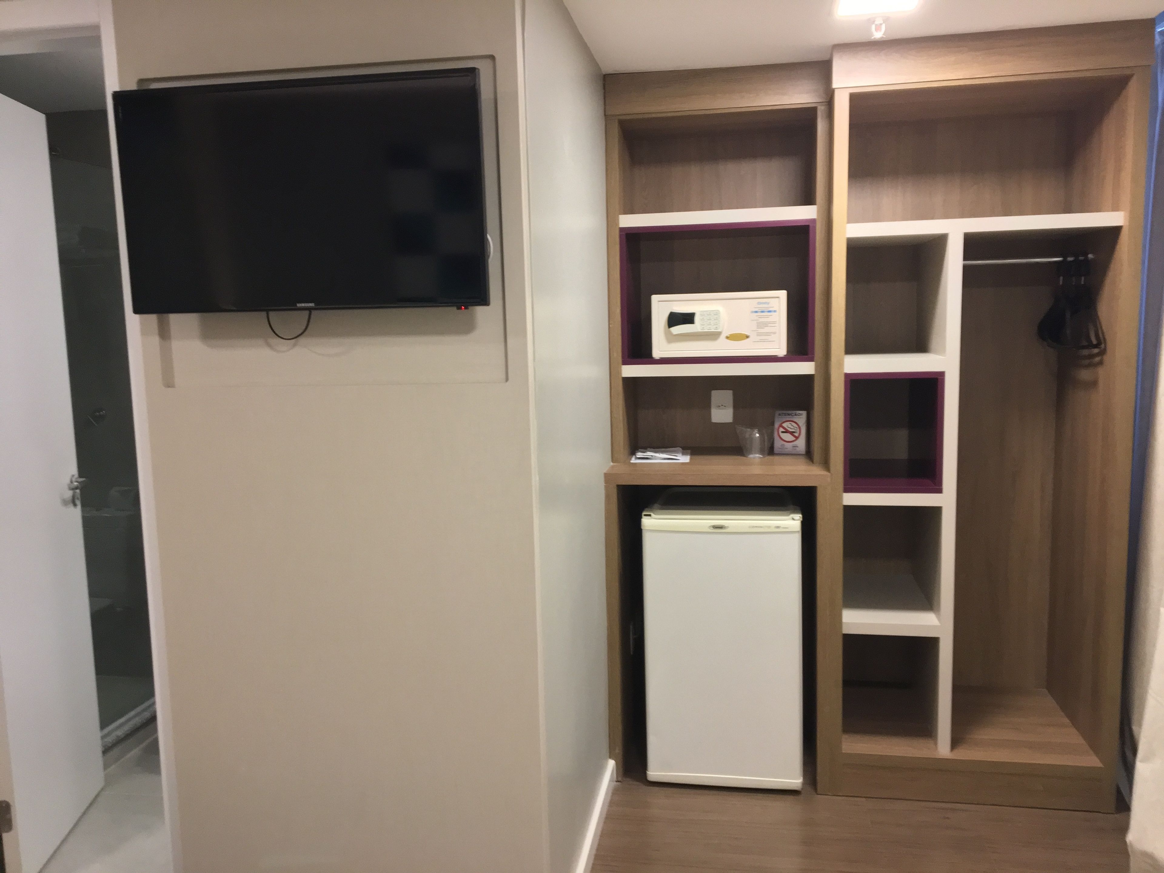 Foto - Master Express Cidade Baixa - Próximo ao Araujo Viana, UFRGS e Santa Casa