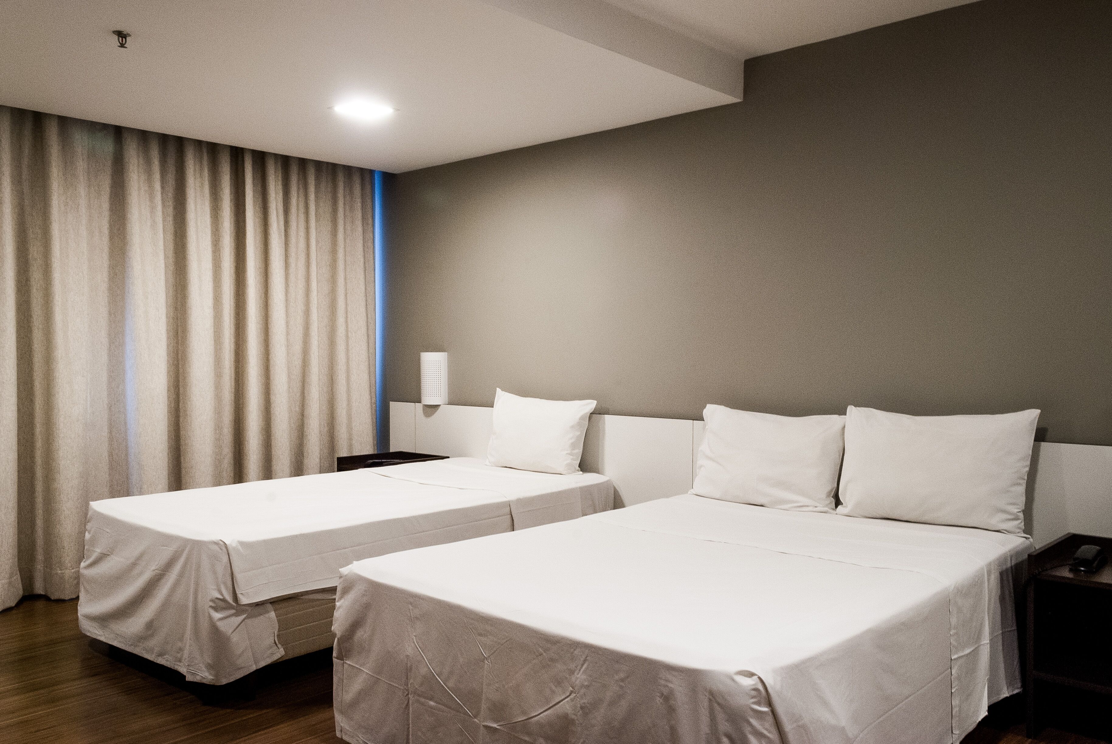 Foto - Master Express Cidade Baixa - Próximo ao Araujo Viana, UFRGS e Santa Casa