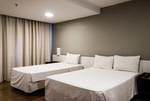 Family Room - Master Express Cidade Baixa (Porto Alegre)