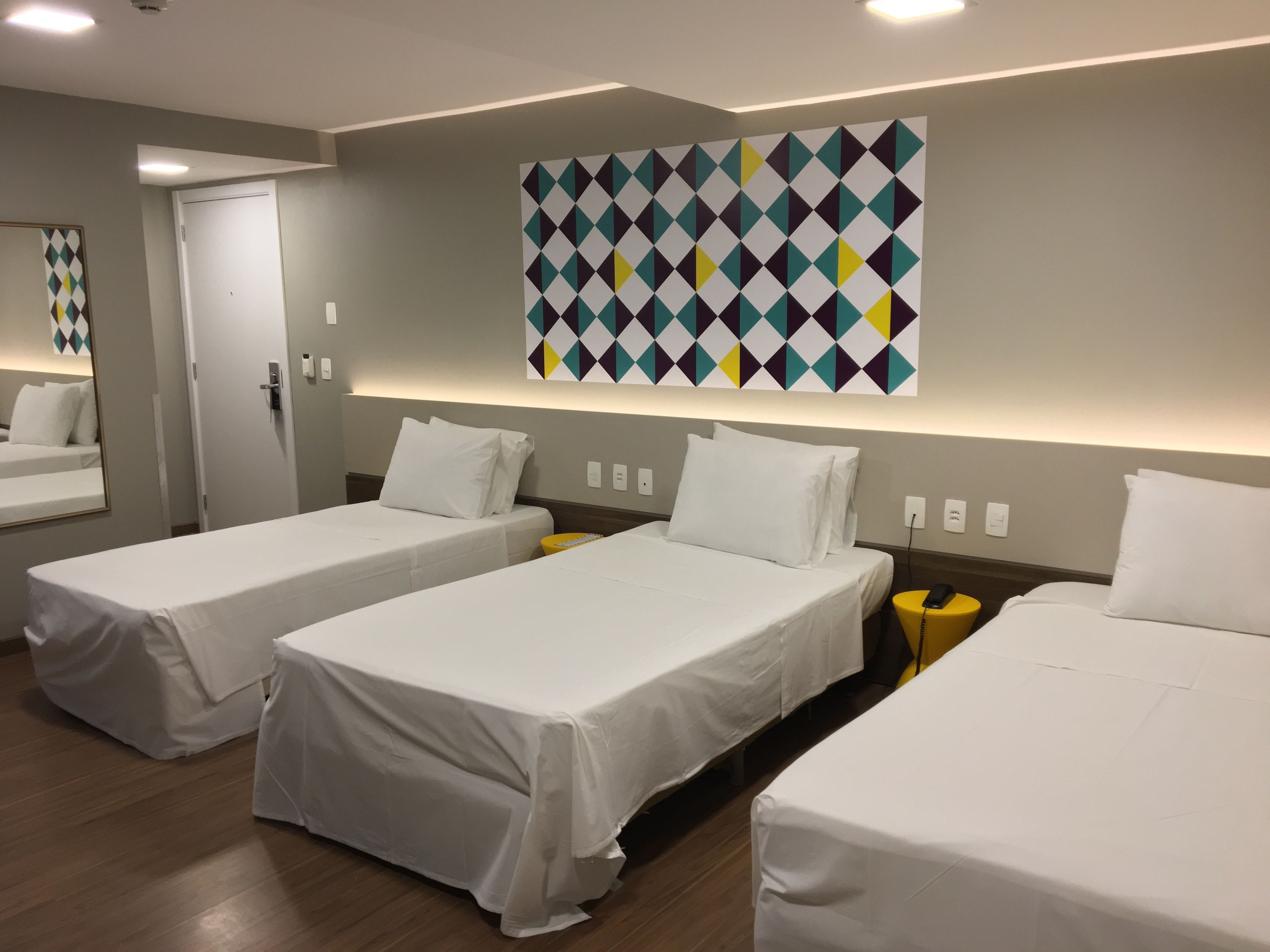 Foto - Master Express Cidade Baixa - Próximo ao Araujo Viana, UFRGS e Santa Casa