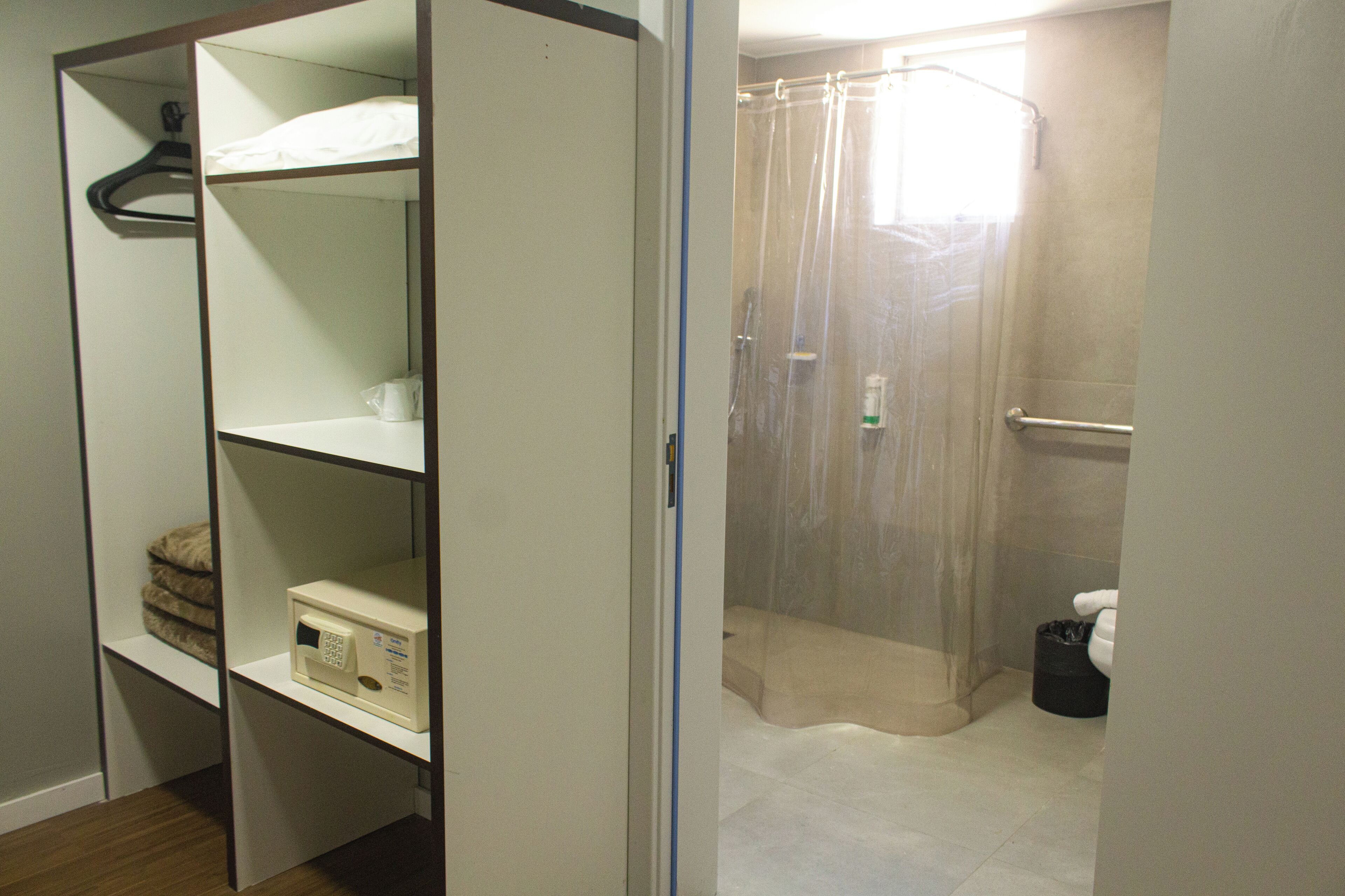 Foto - Master Express Cidade Baixa - Próximo ao Araujo Viana, UFRGS e Santa Casa