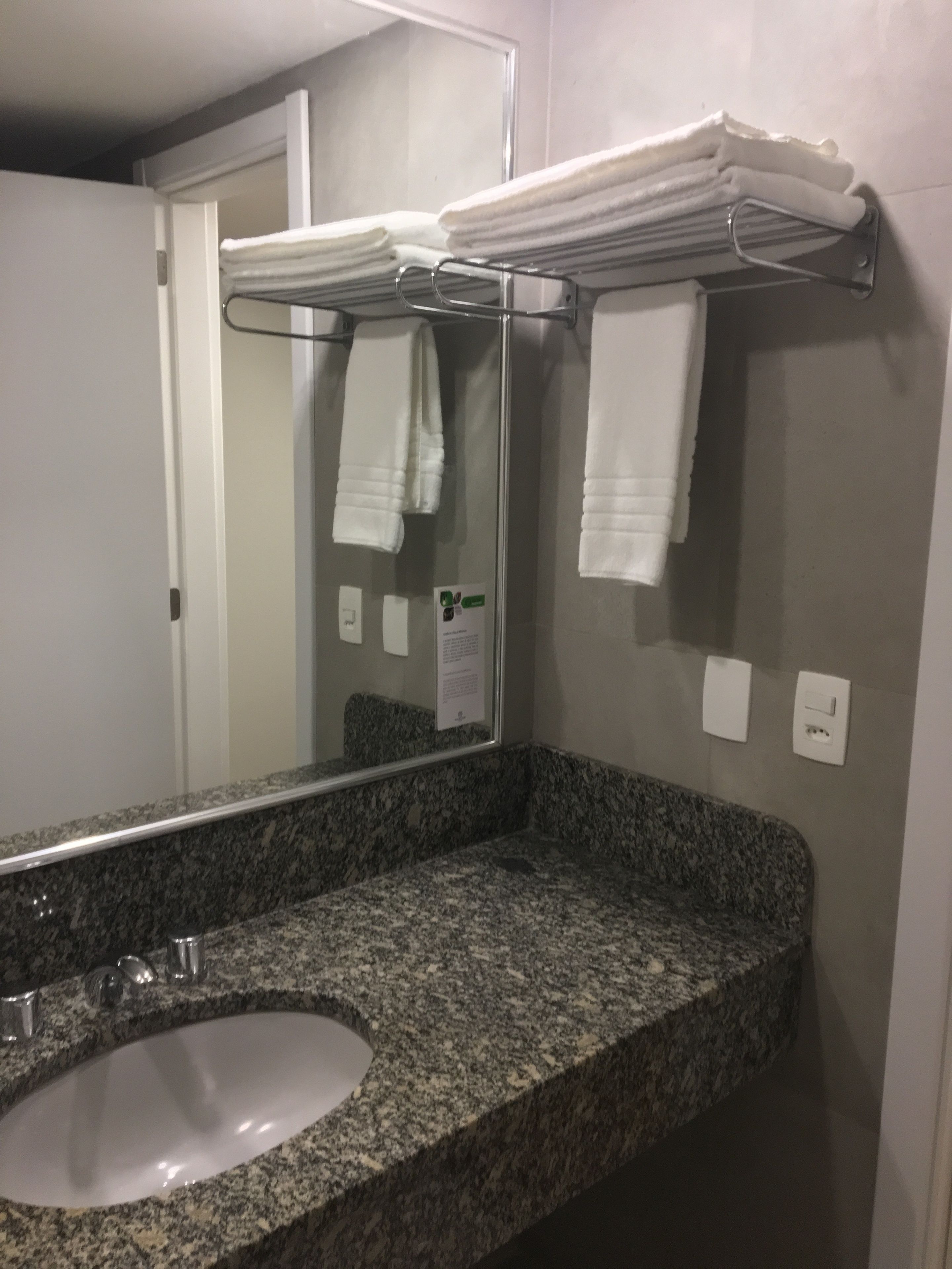 Foto - Master Express Cidade Baixa - Próximo ao Araujo Viana, UFRGS e Santa Casa