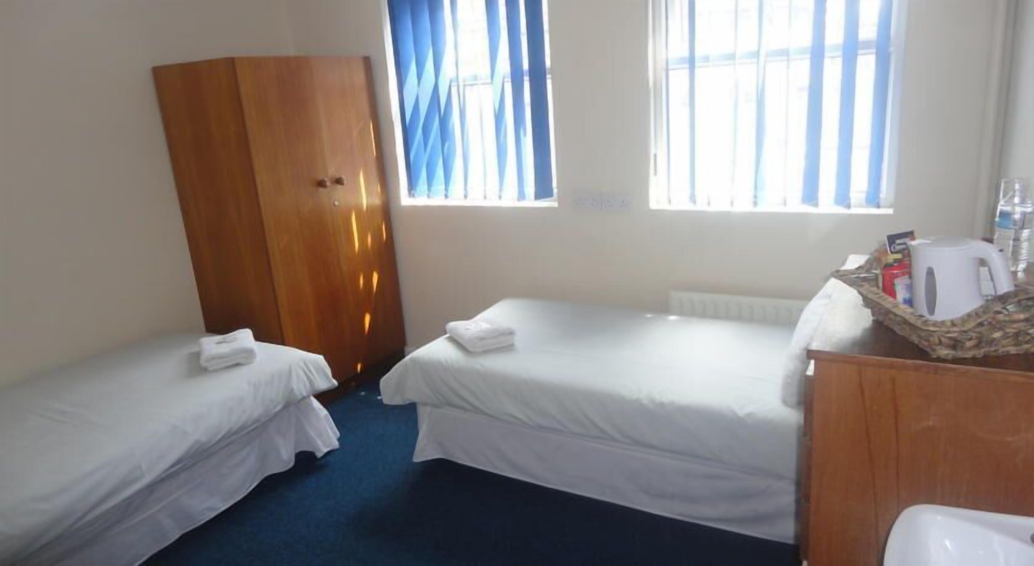 Photo - Royal Chambers Liverpool