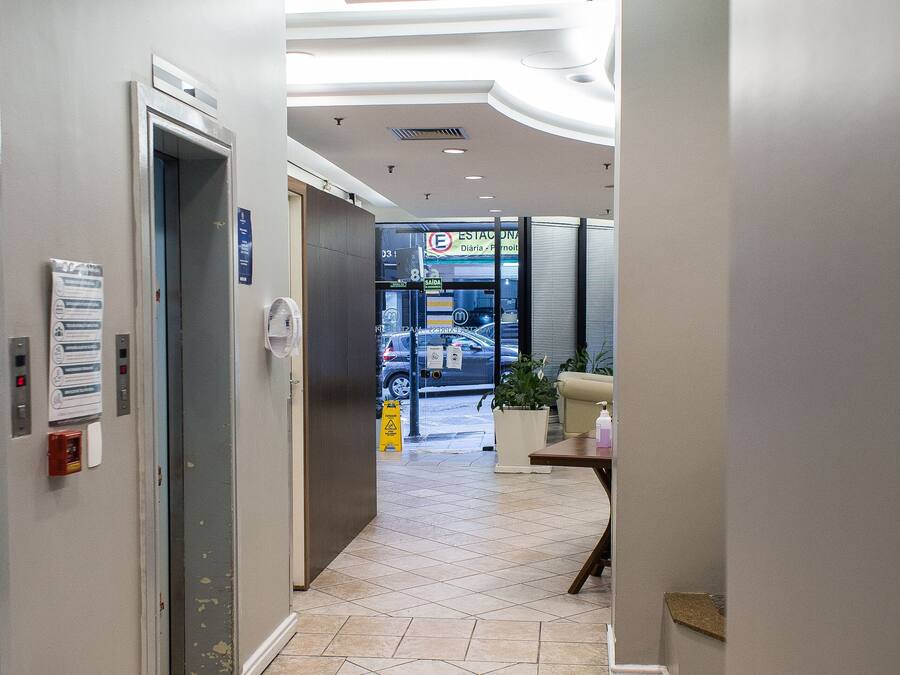 Disseny de l'edifici