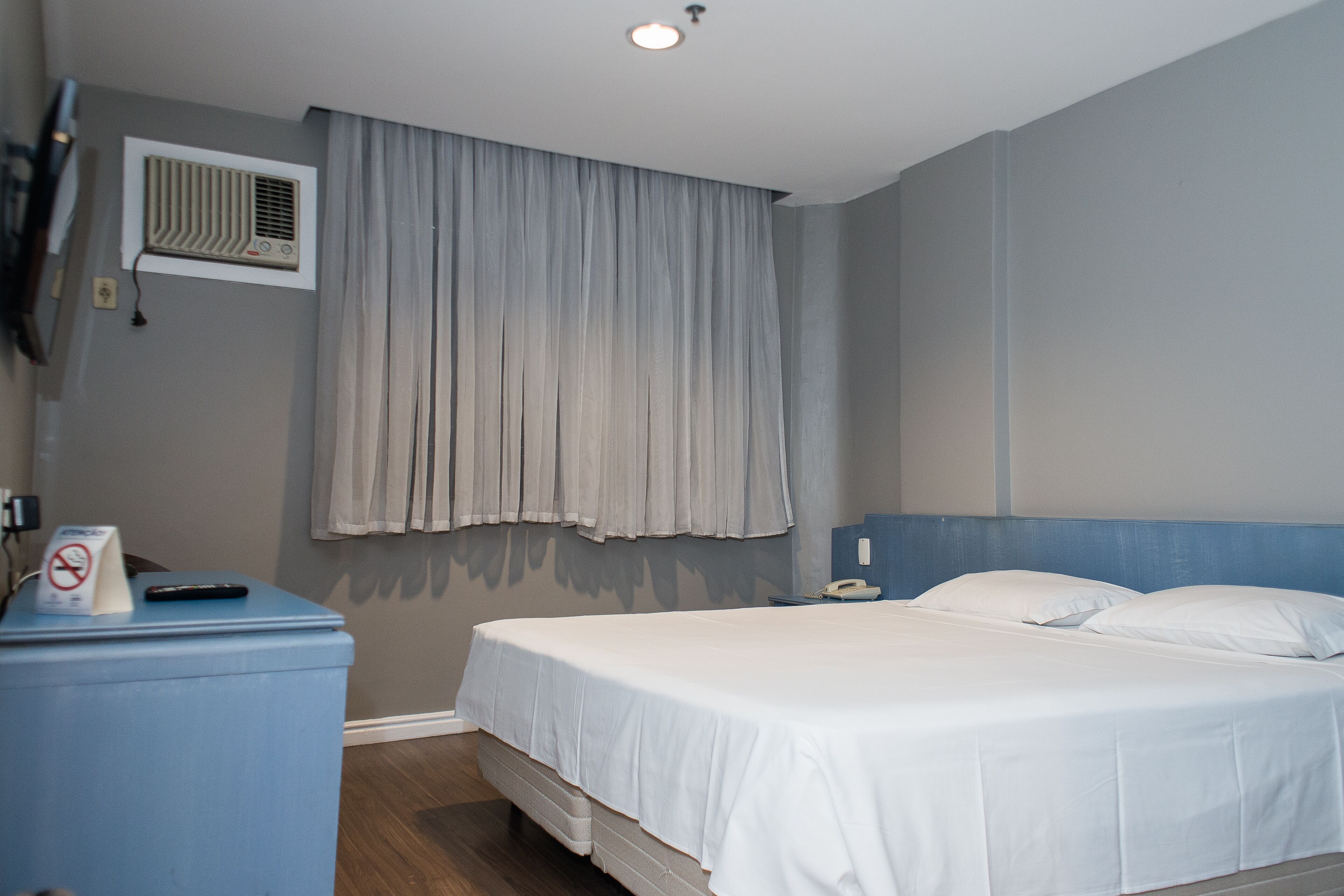 Foto - Master Express Alberto Bins - 200 metros do Hospital Santa Casa