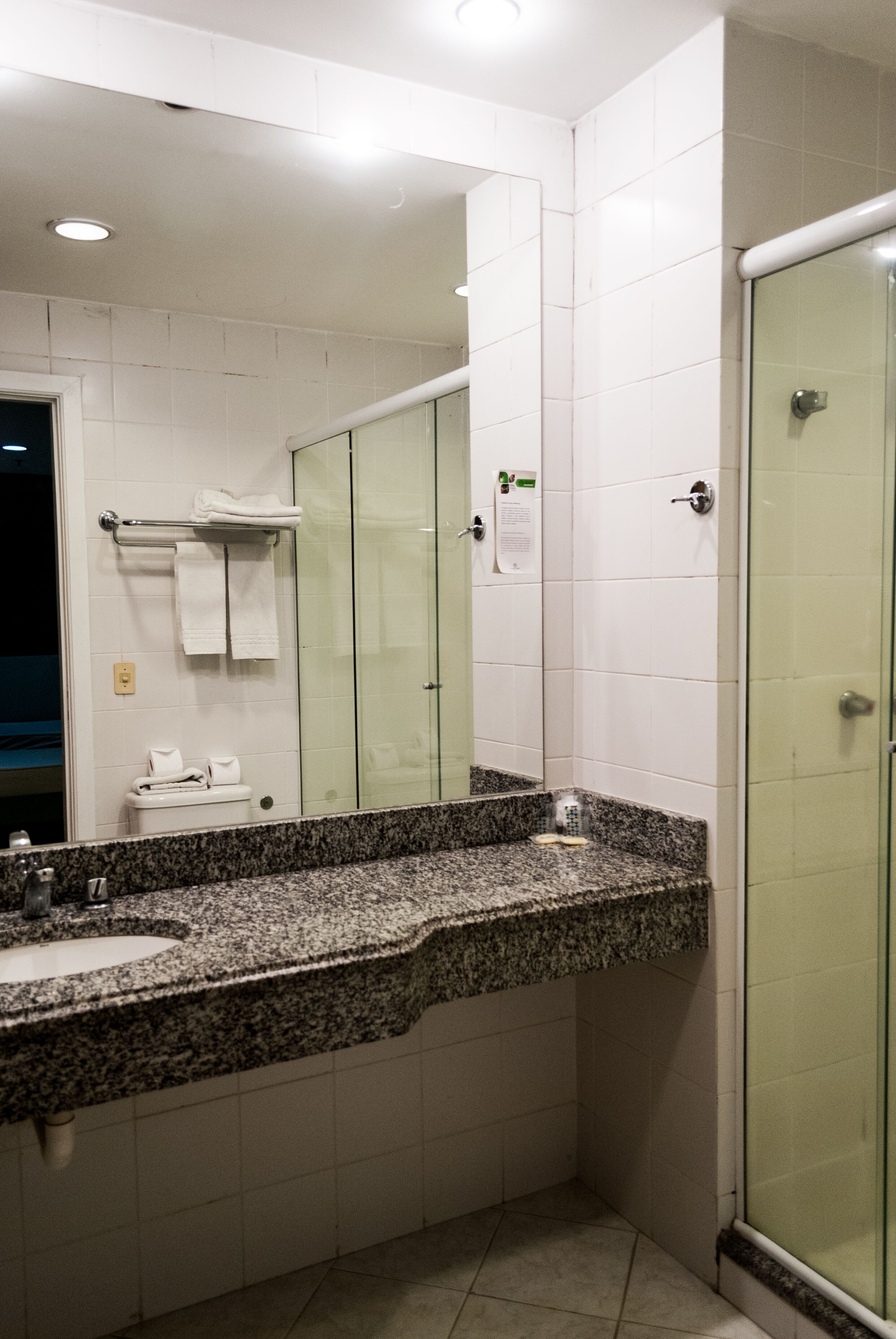 Foto - Master Express Alberto Bins - 200 metros do Hospital Santa Casa