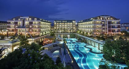 Tui Blue Side- All Inclusive