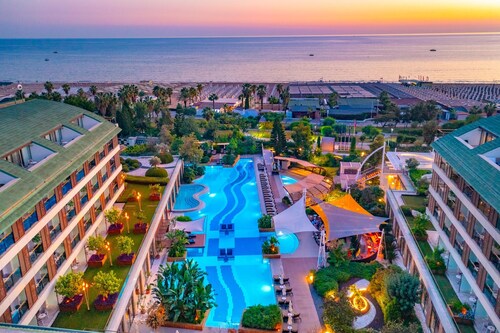 Tui Blue Side- All Inclusive 