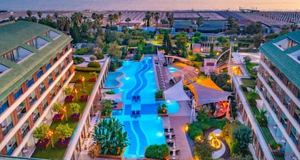 Tui Blue Side- All Inclusive