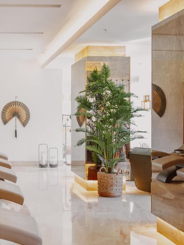Sauna, hammam, hammam, soins corporels, massages aux pierres chaudes