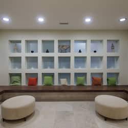 Sauna, hammam, hammam, soins corporels, massages aux pierres chaudes