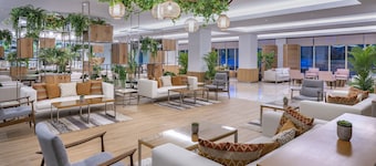 Tui Blue Xanthe- All Inclusive