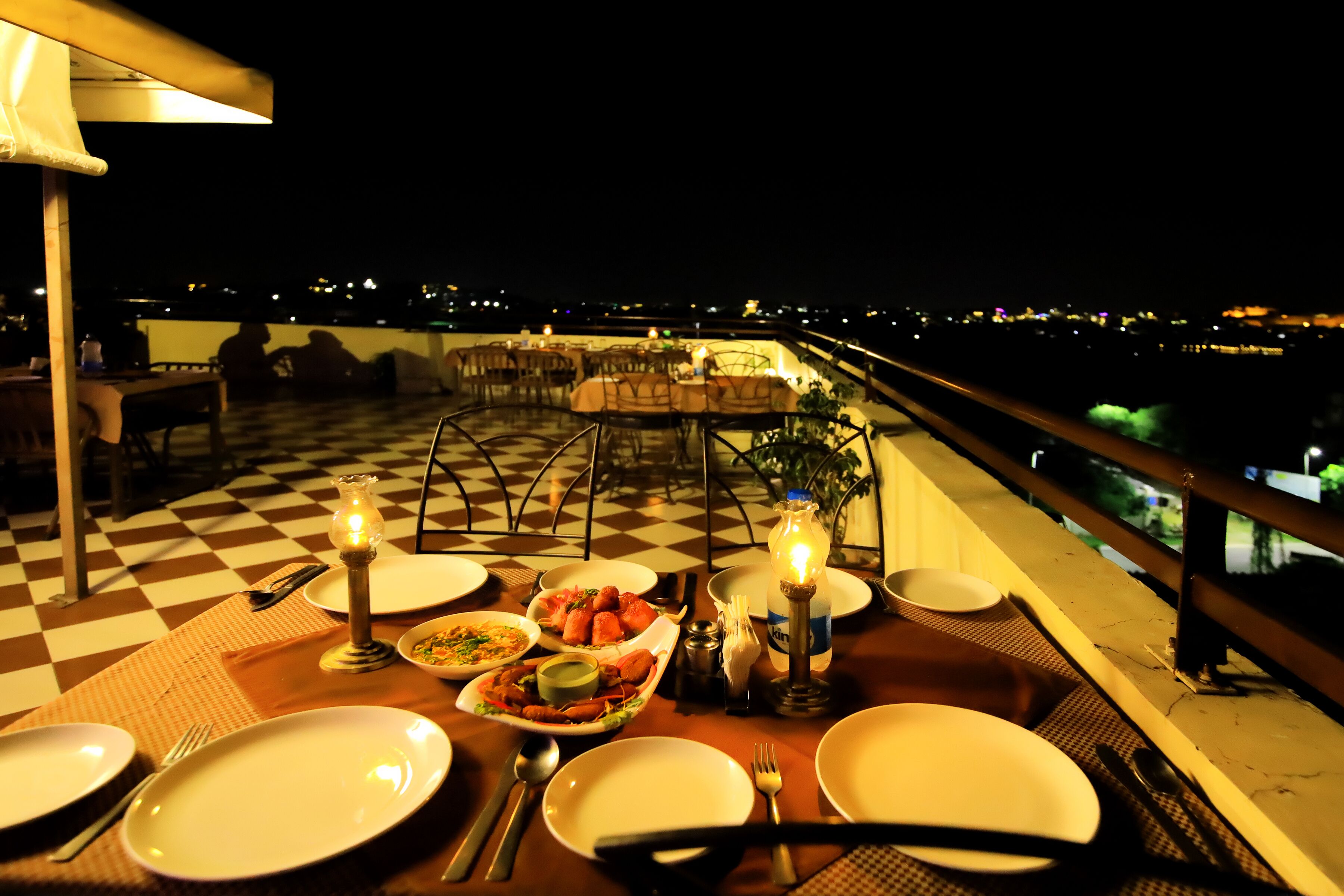 Foto - Hotel Royal Pratap Niwas