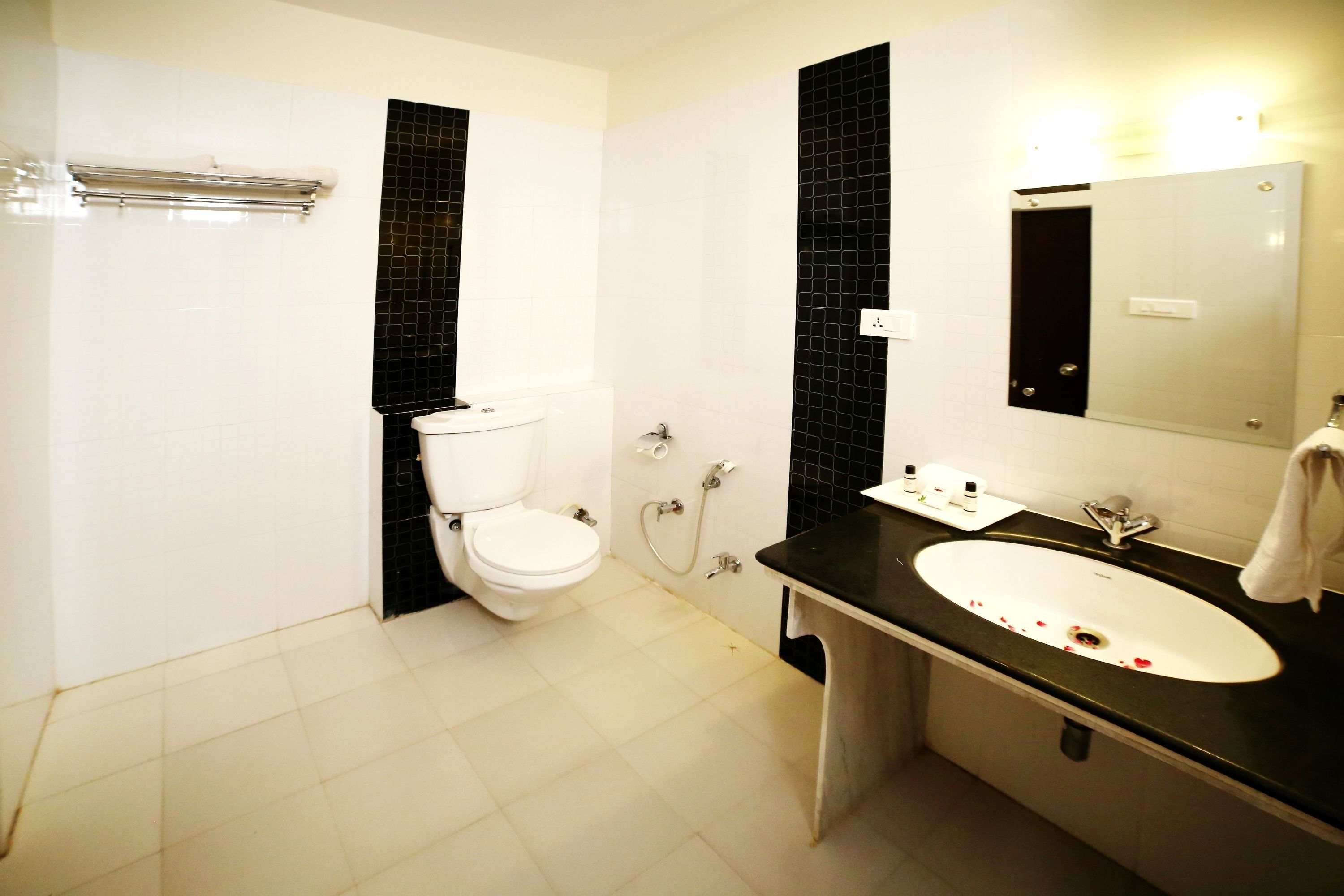 Foto - Hotel Royal Pratap Niwas