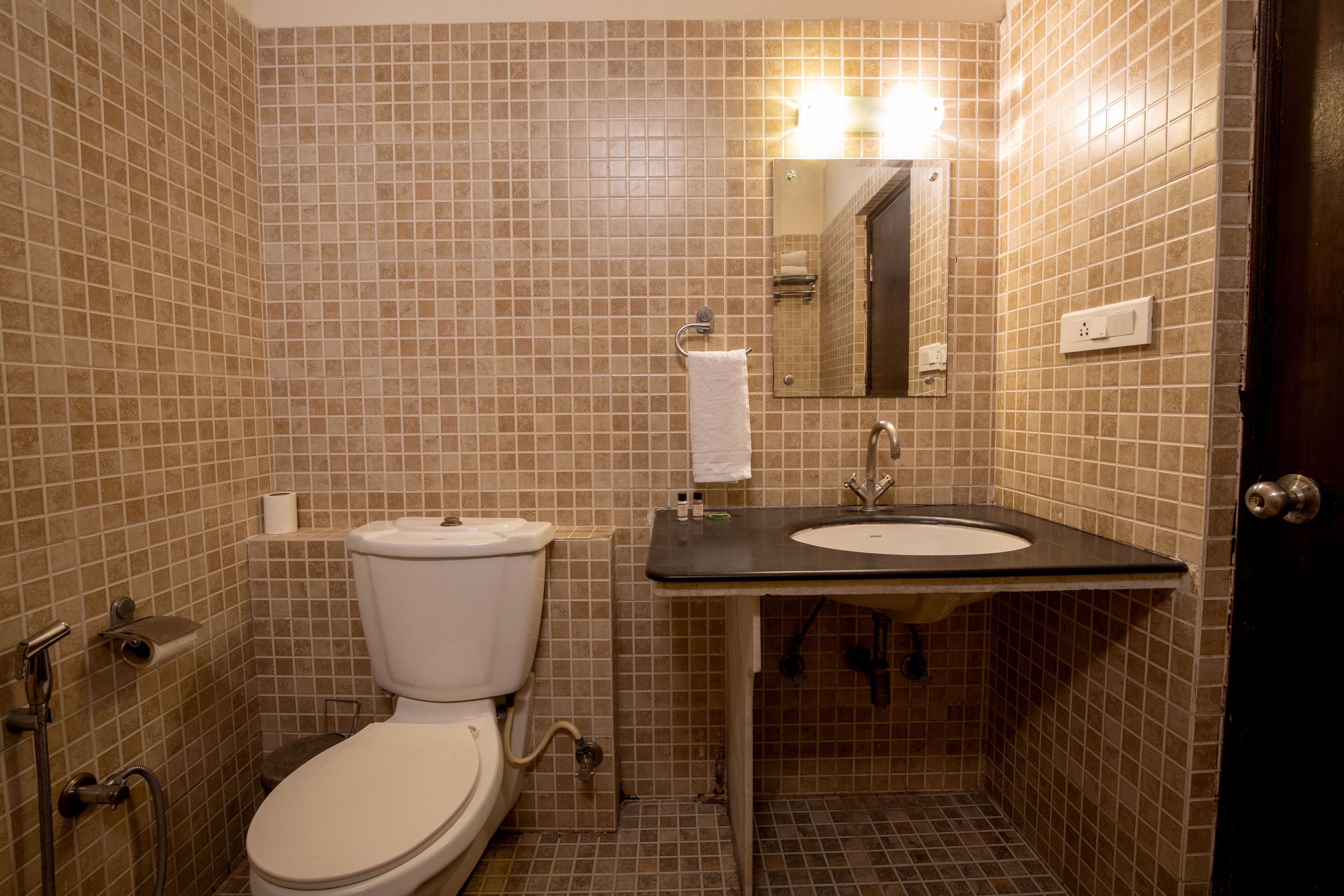 Foto - Hotel Royal Pratap Niwas
