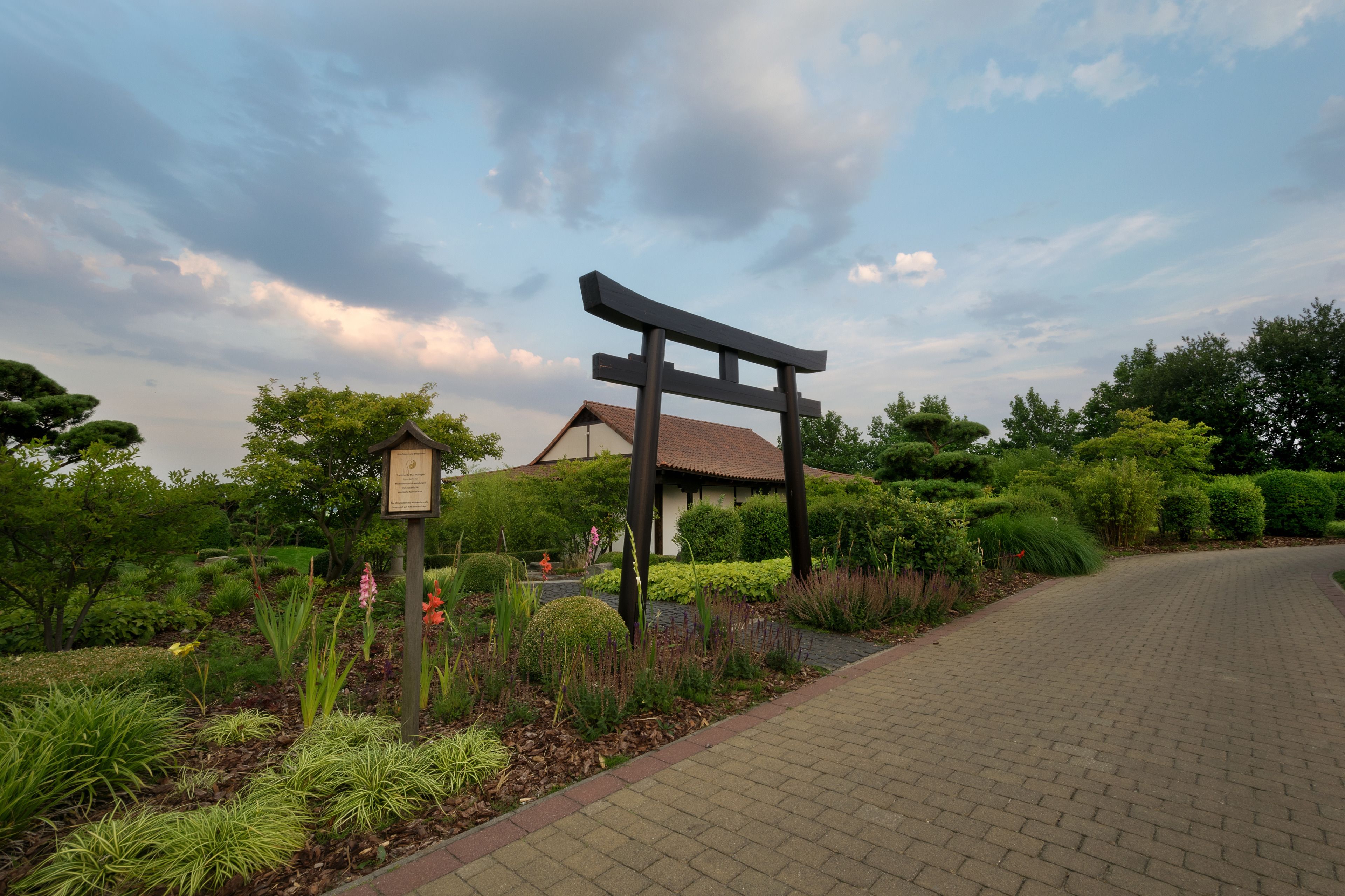 Photo - Balmer See – Hotel•Golf•Spa