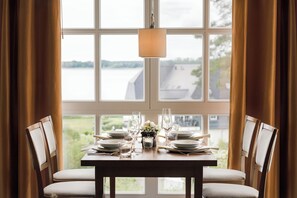 Familienzimmer | Wohnbereich