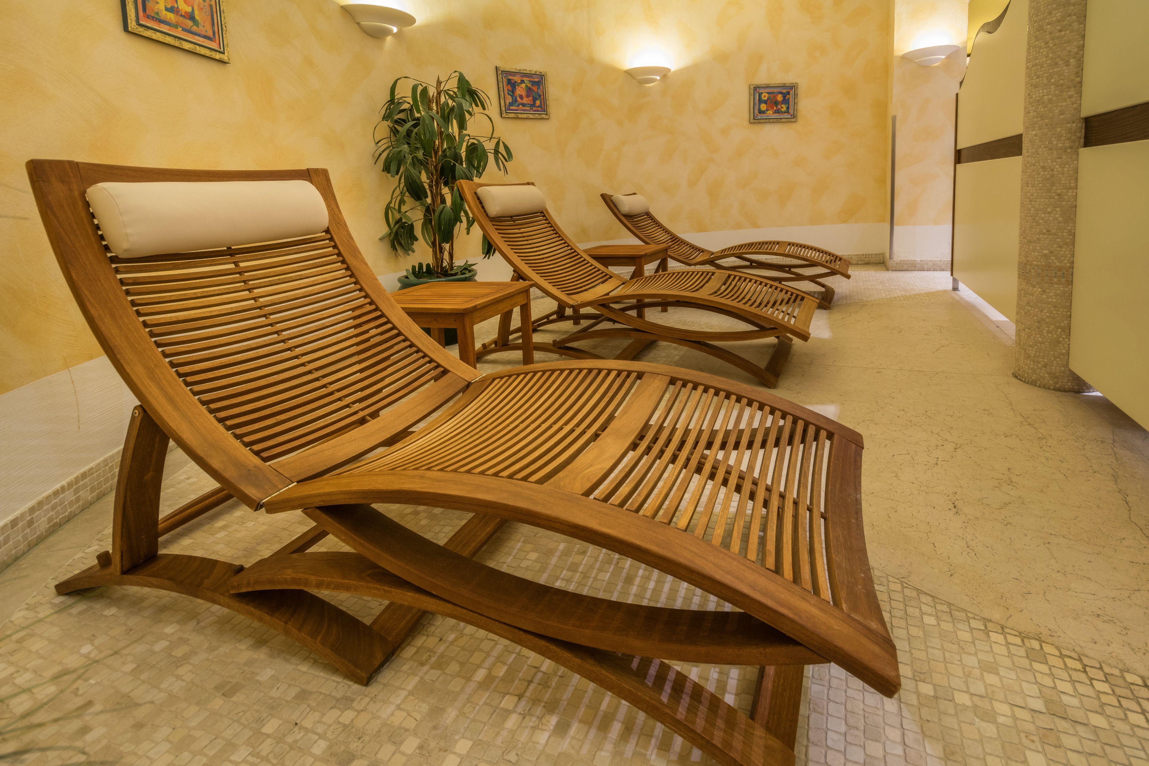 Photo - Balmer See – Hotel•Golf•Spa