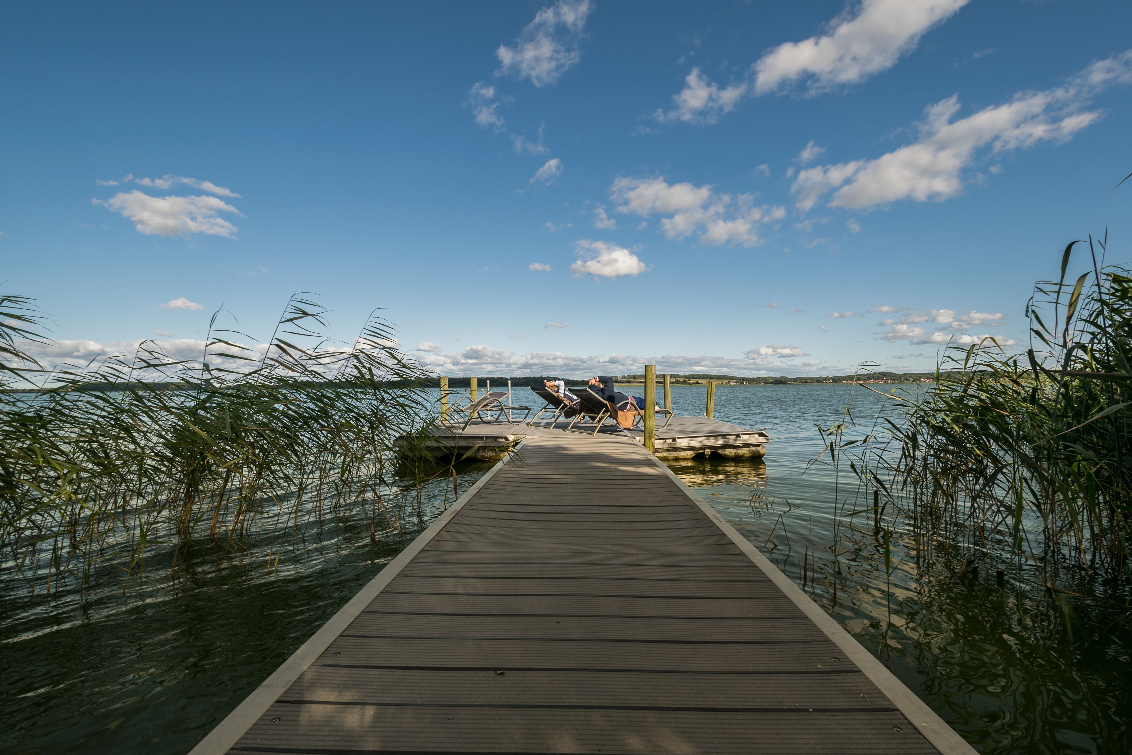 Photo - Balmer See – Hotel•Golf•Spa