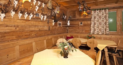 Appartementhaus Sieglinde